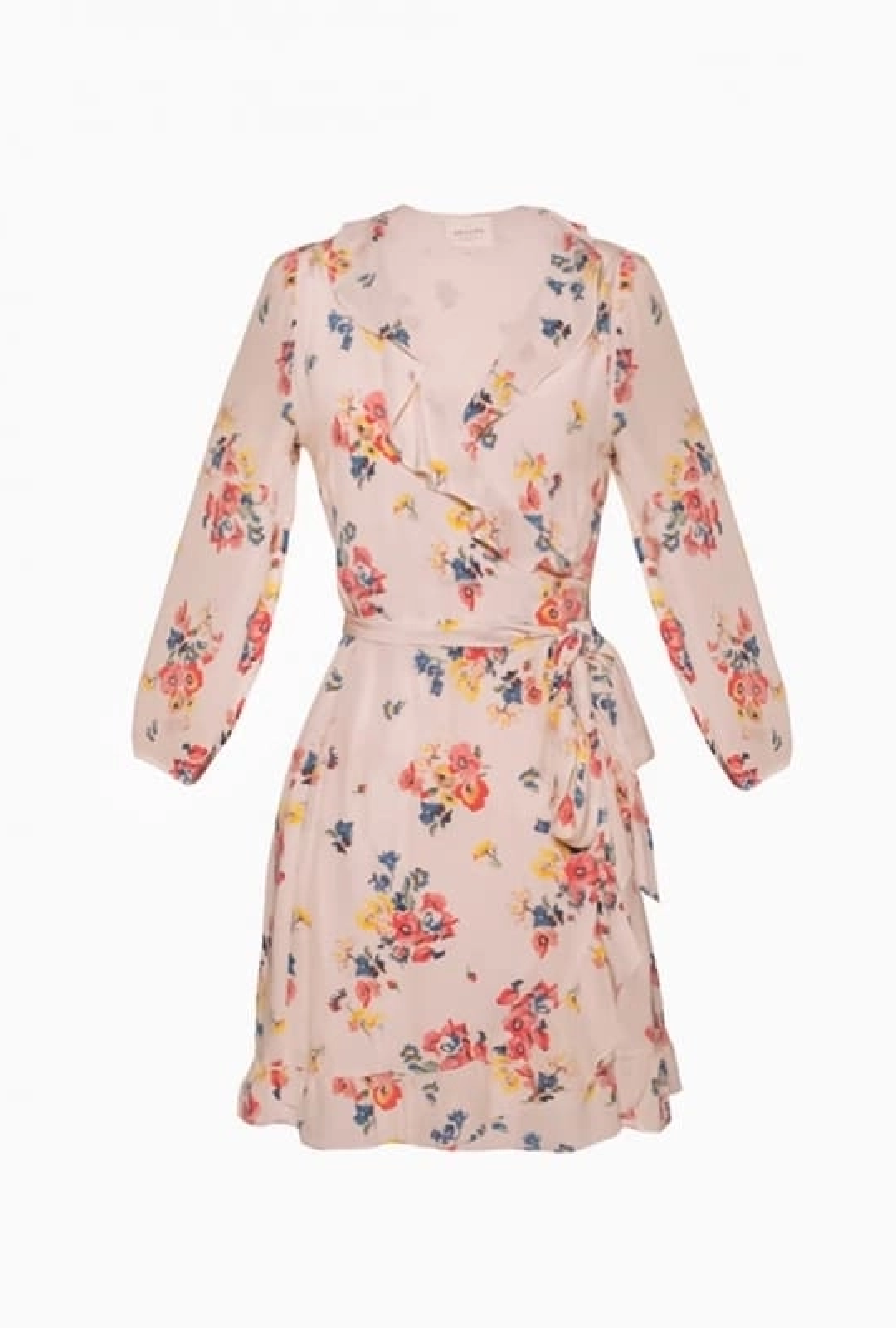 Robe Asianne-Exclusivité web