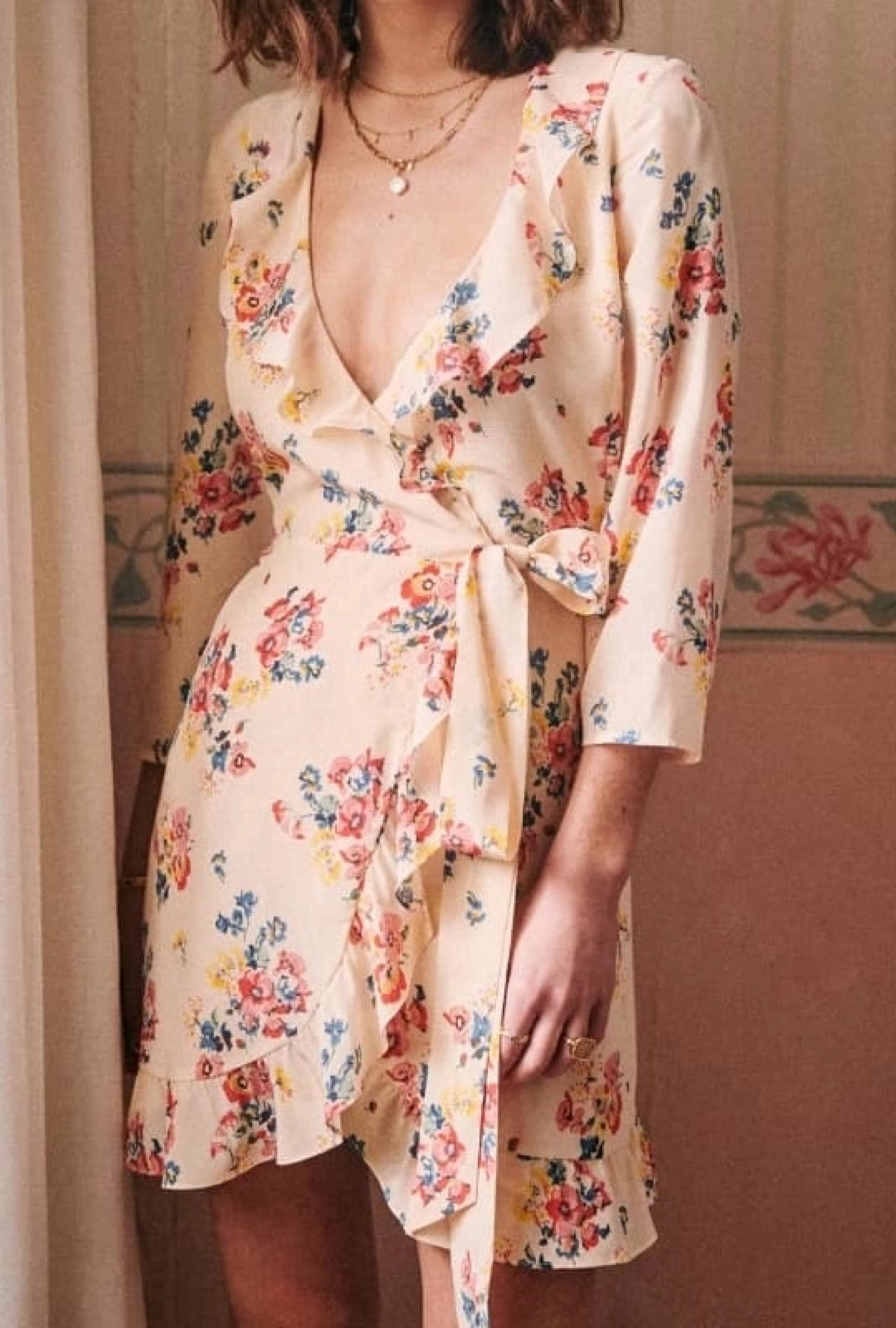 Robe Asianne-Exclusivité web