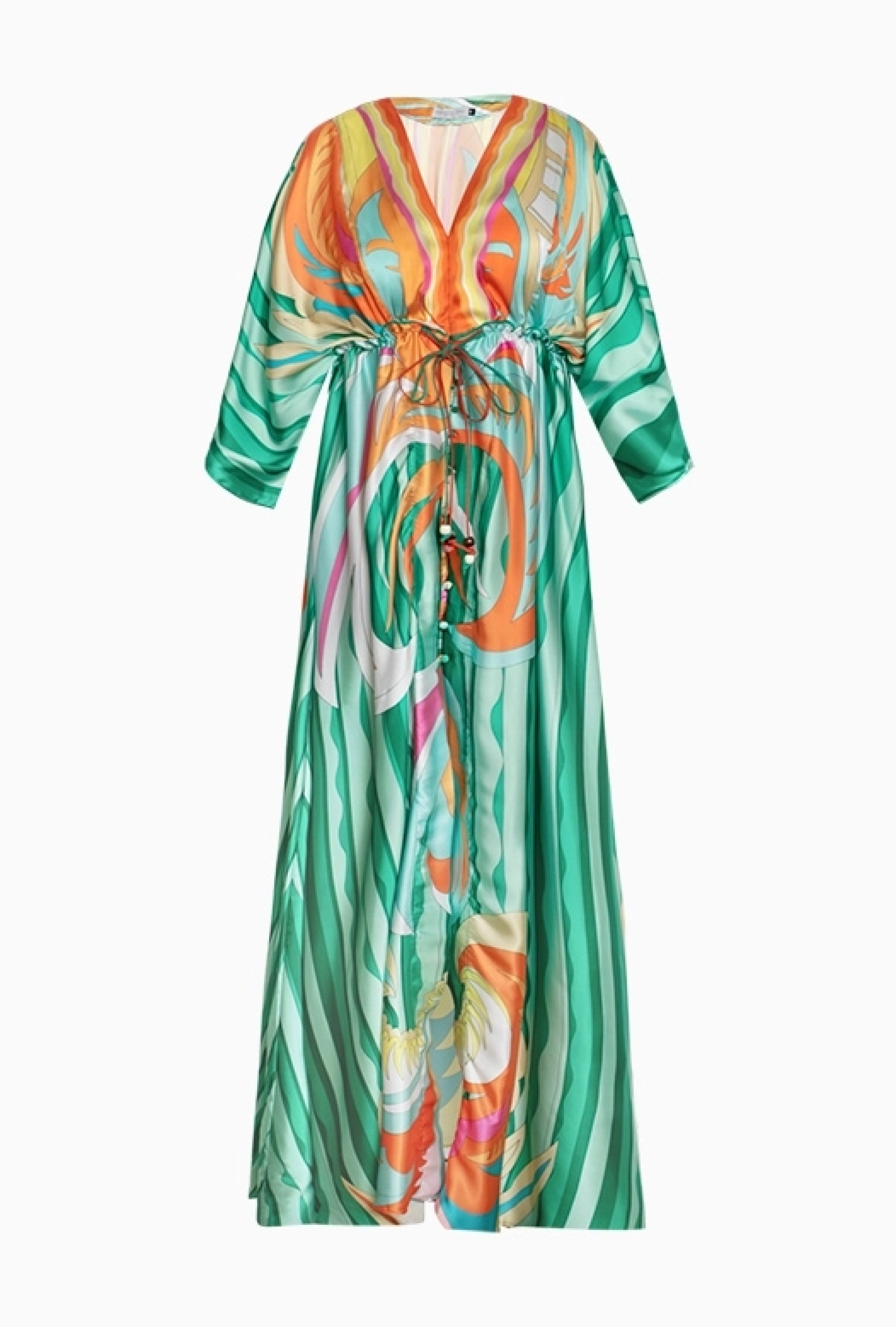 Robe Alexandra Neel Maldives