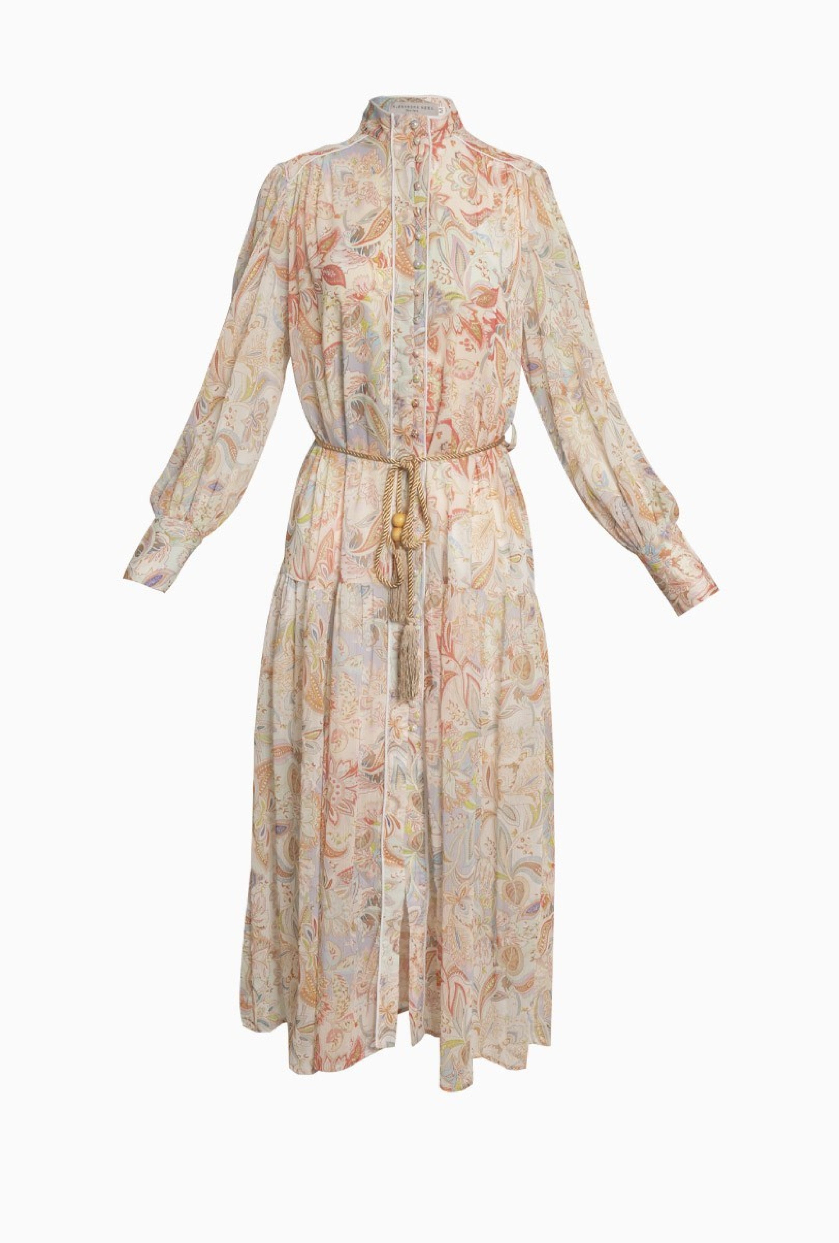 Robe Joy-Exclusivité web