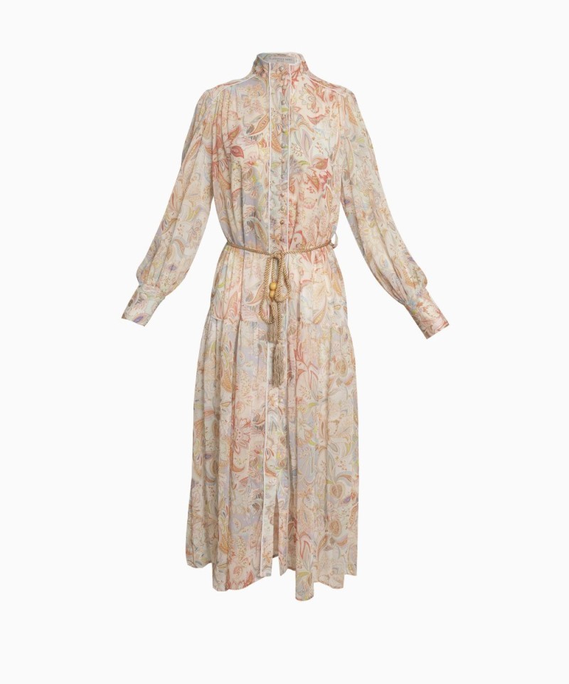 Robe Joy-Exclusivité web