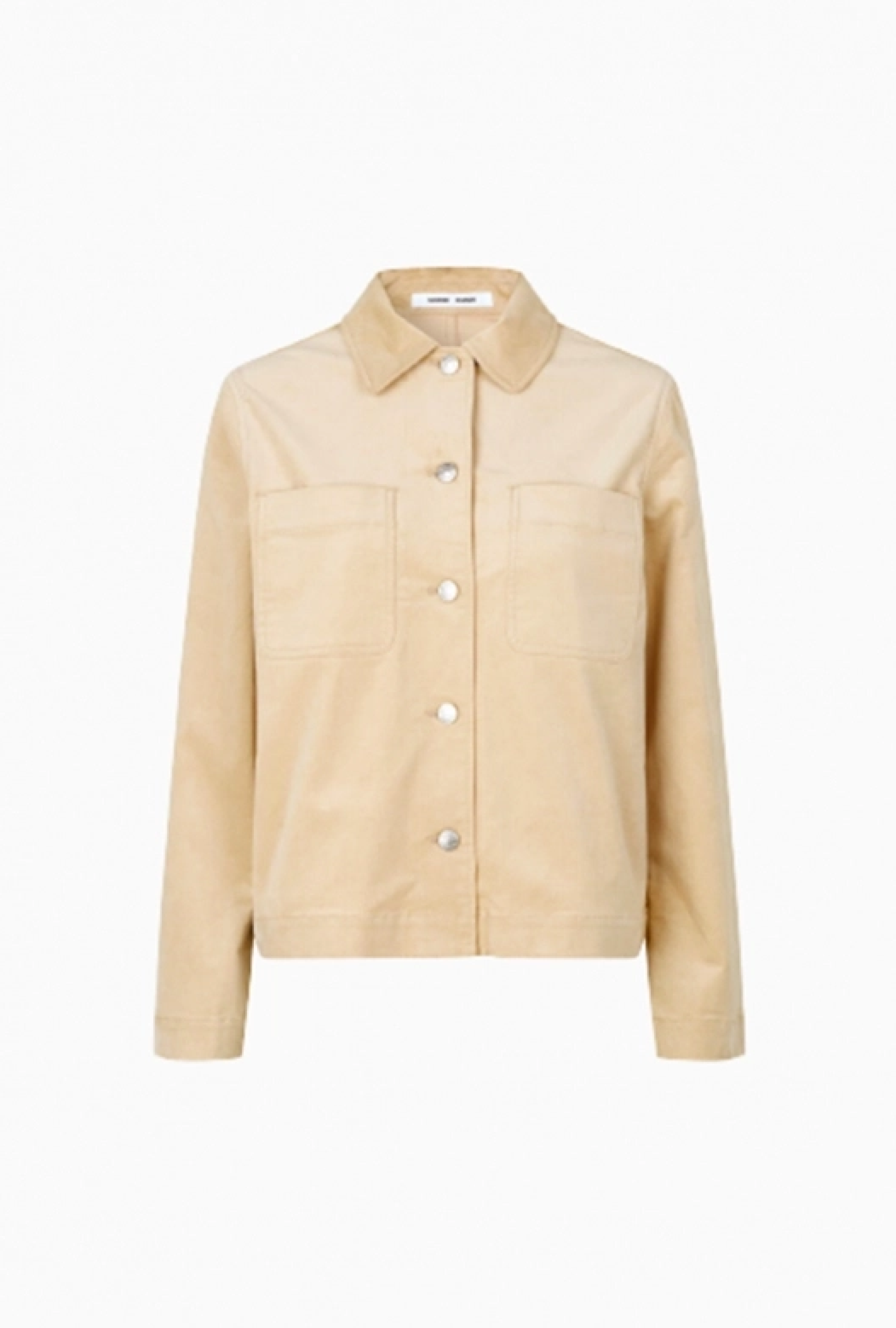 Veste bui Beige