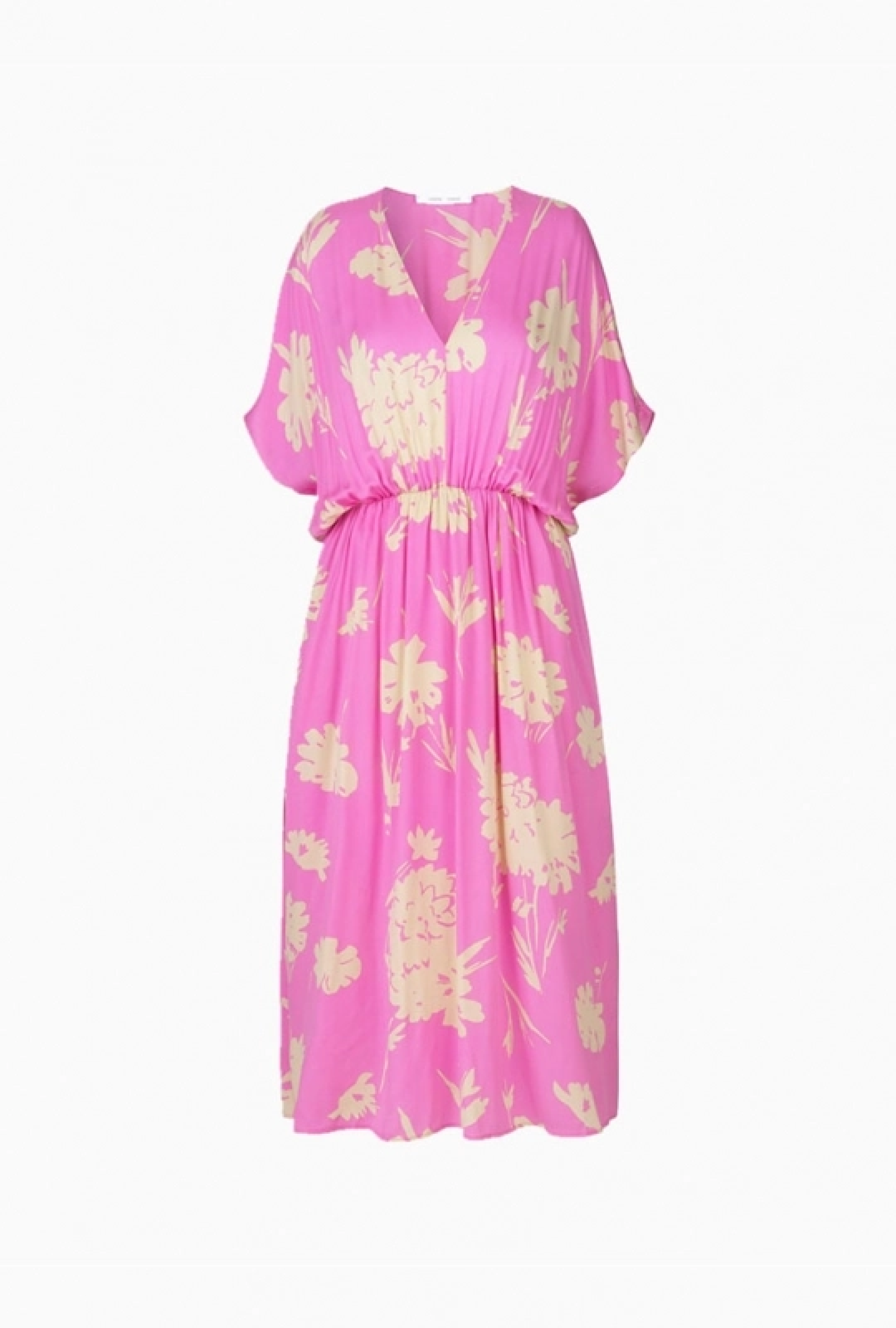 Robe Andina rose
