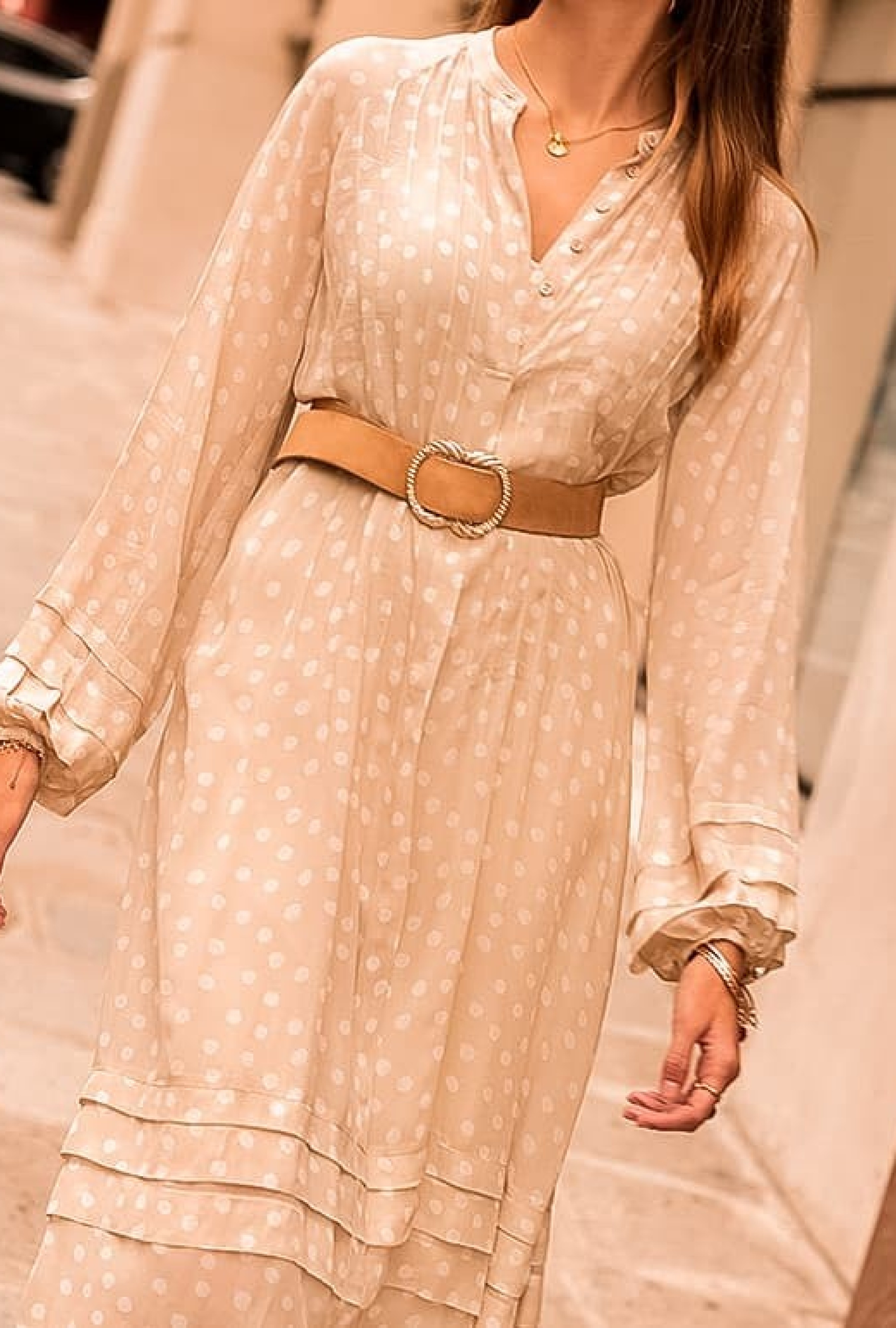 Robe Samsoe Samsoe Elma