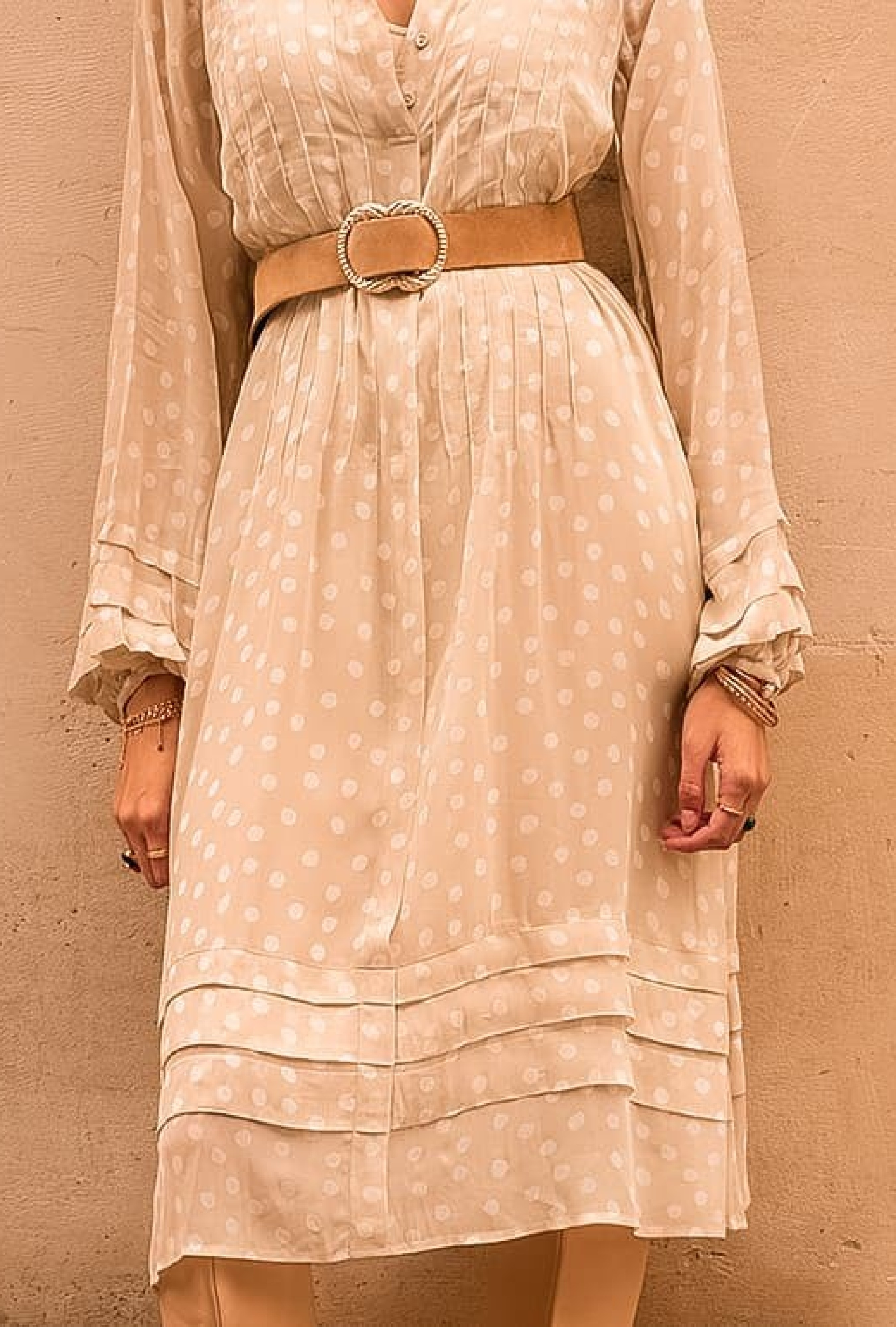 Robe Samsoe Samsoe Elma