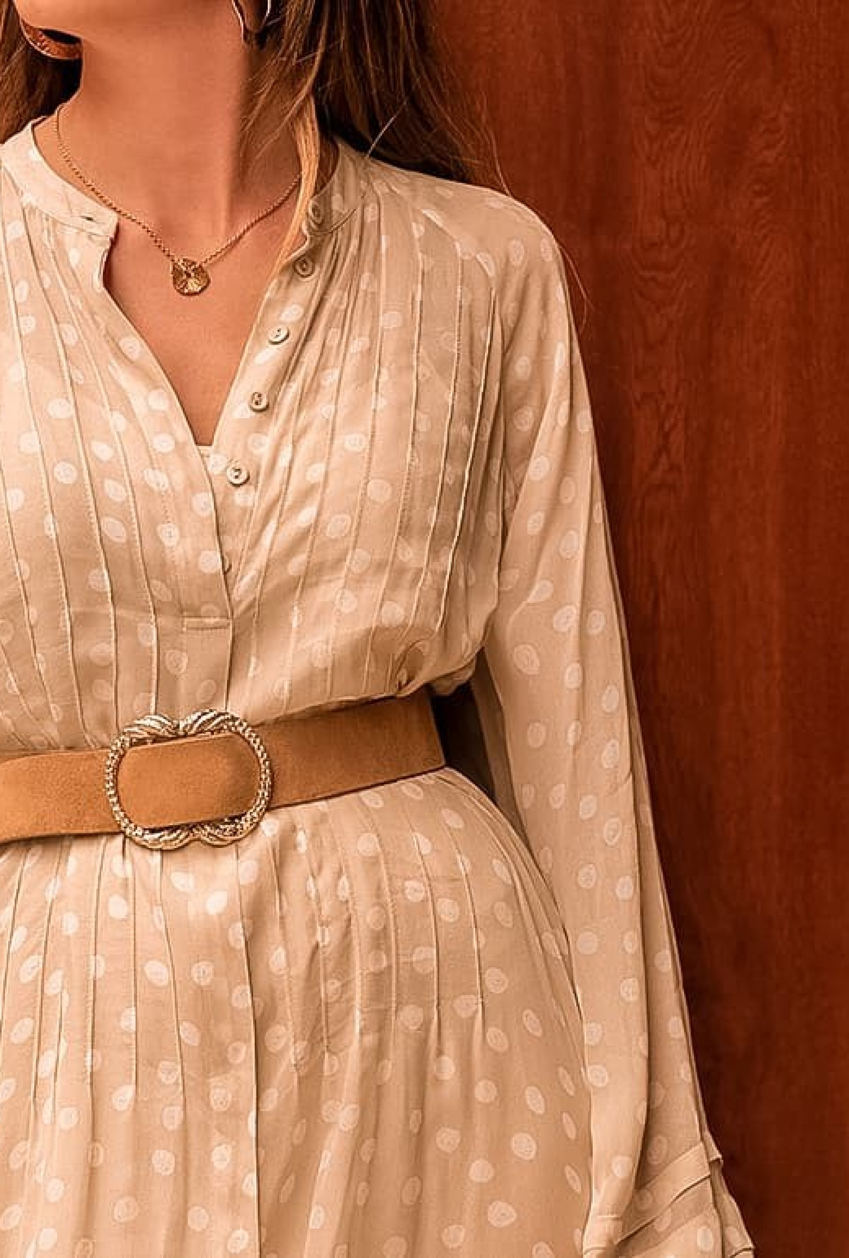 Robe Samsoe Samsoe Elma