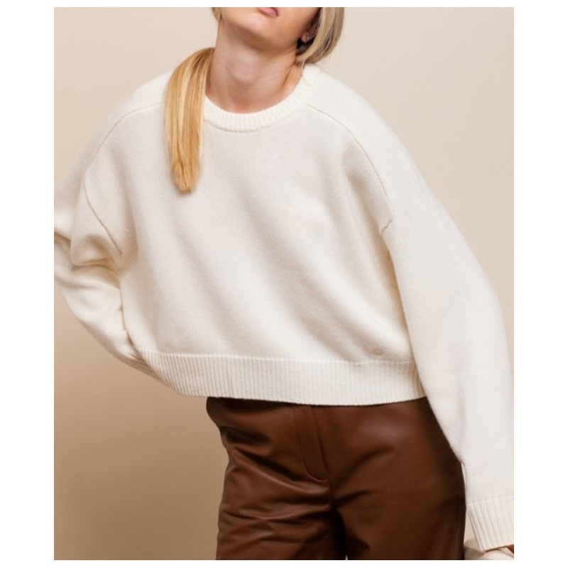 Pull Loulou Studio Bruzzi