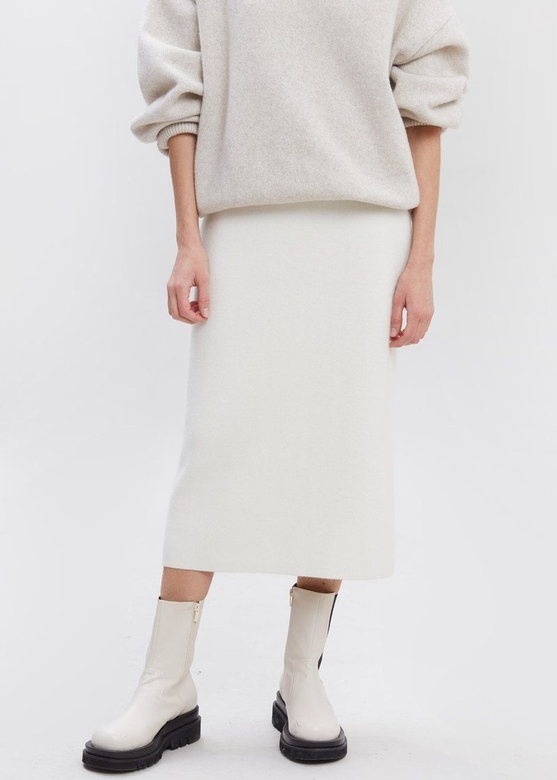 Jupe Frankie Shop Ivory