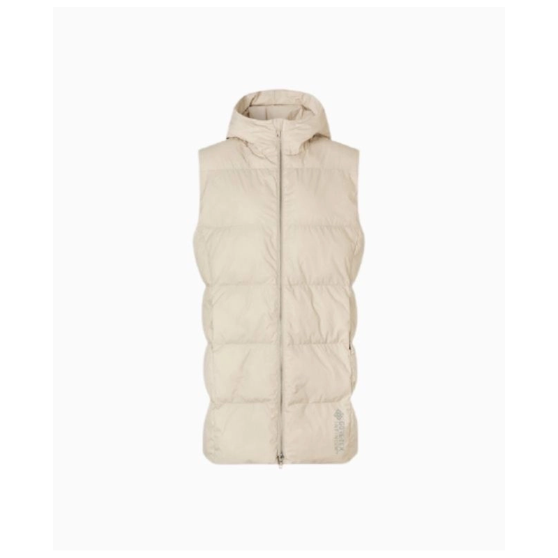 Cloud Samsoe Samsoe Vest
