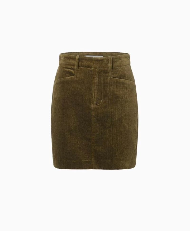 Jupe Samsoe Samsoe Moonstone