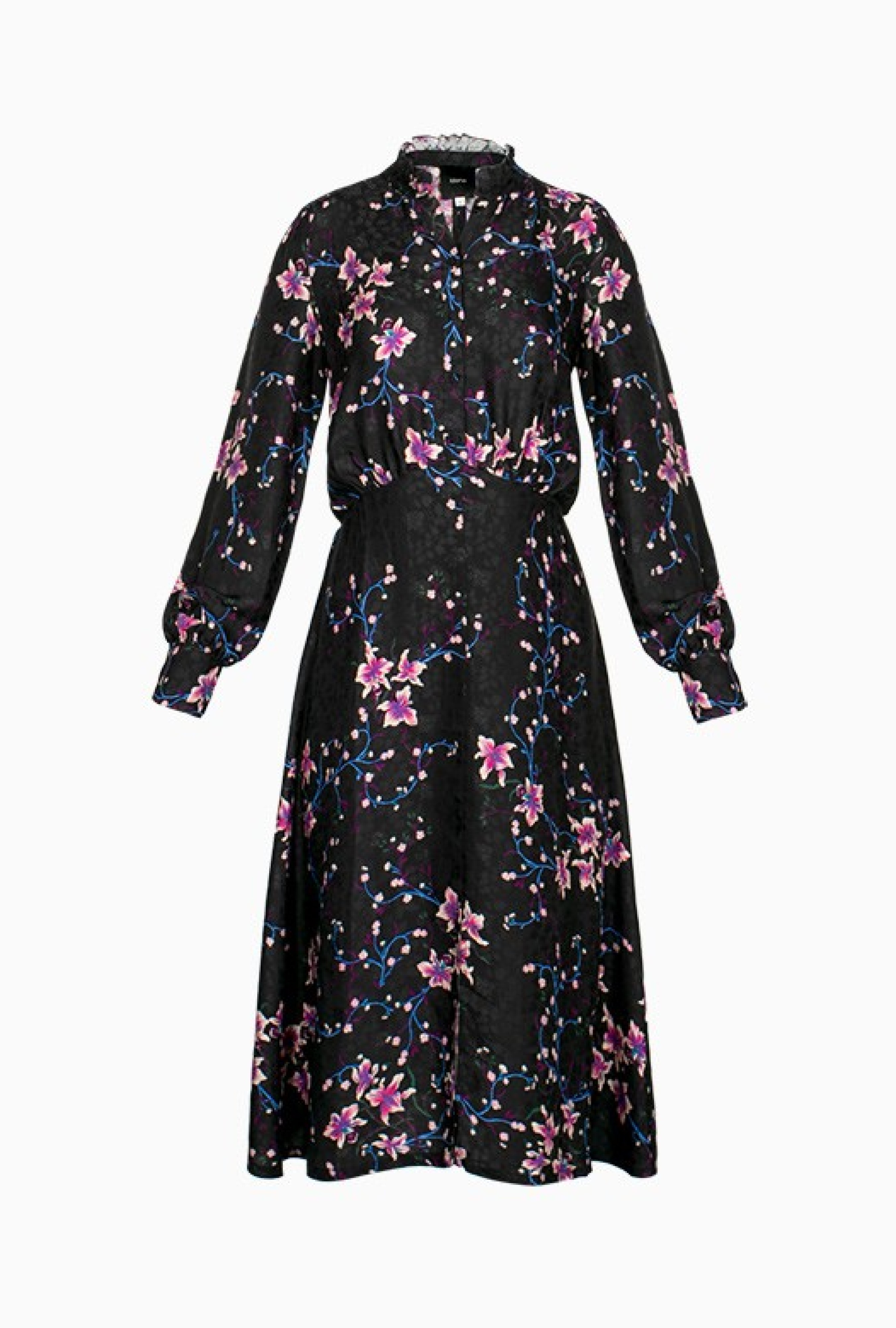 Robe Leonille-Exclusivité web