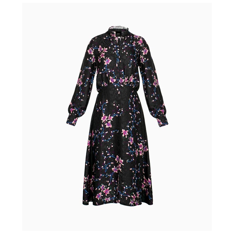 Robe Idano Leonille-Exclusivité web