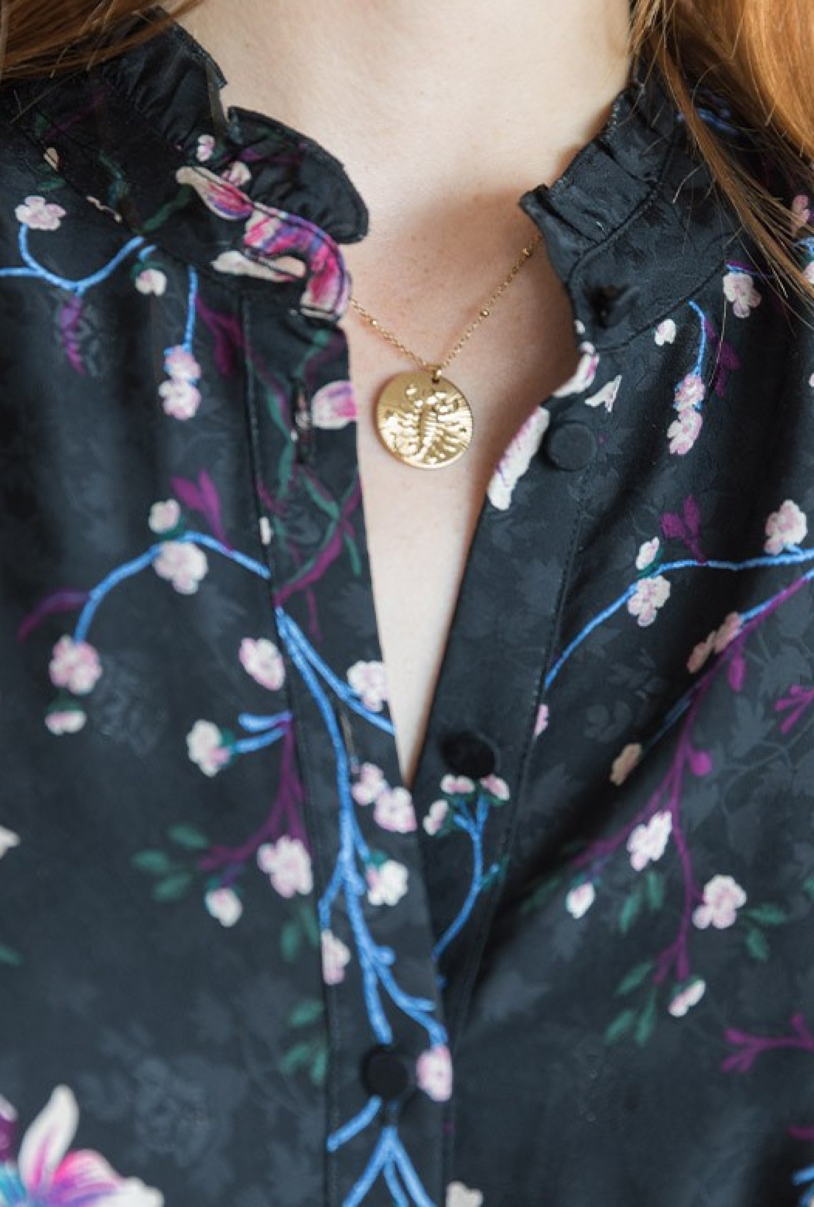 Robe Leonille-Exclusivité web