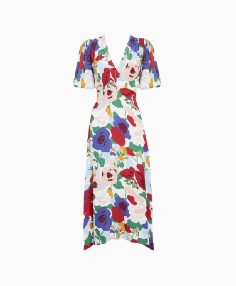Robe Faithfull The Brand Victoria Anita