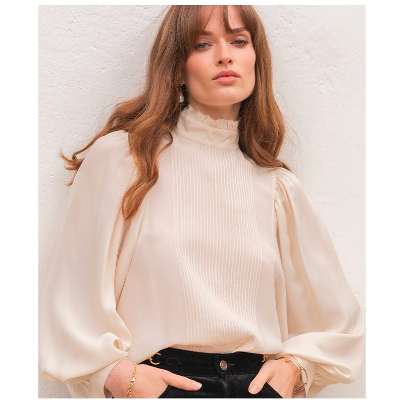 Blouse Vanessa Bruno Eléonore