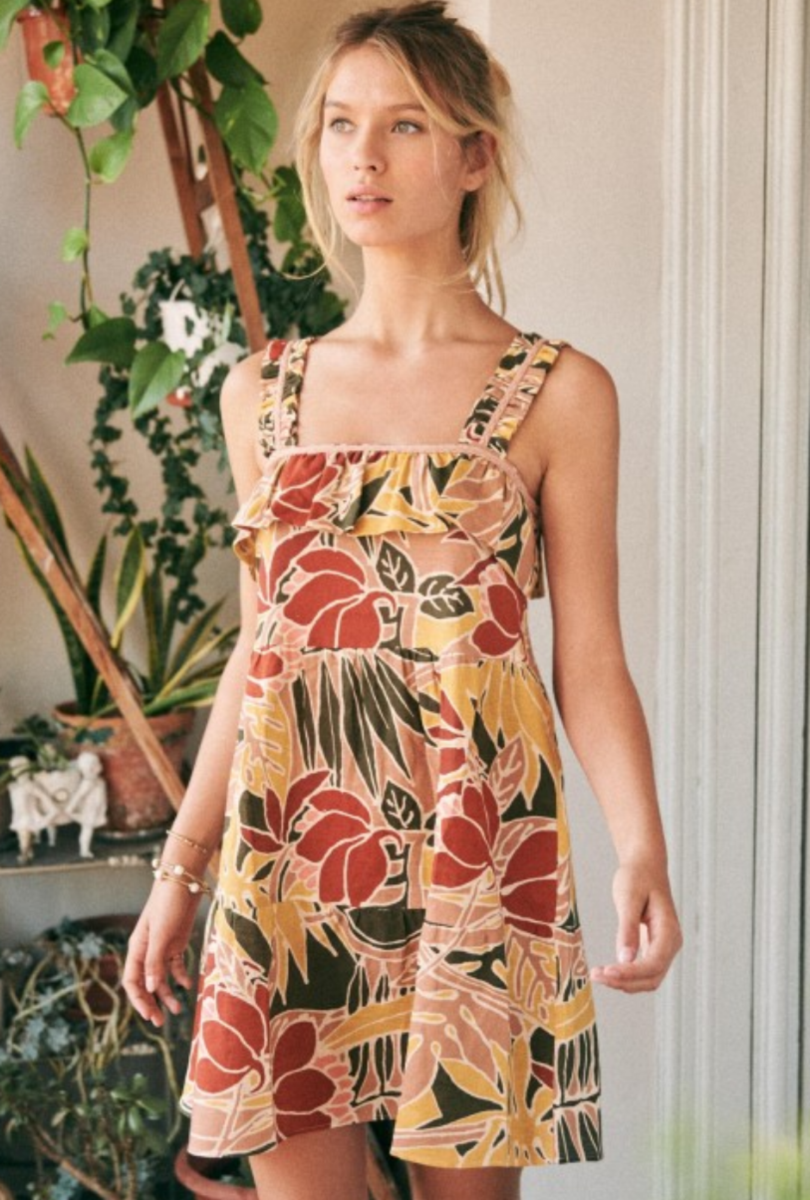 Robe Fily-Exclusivité web