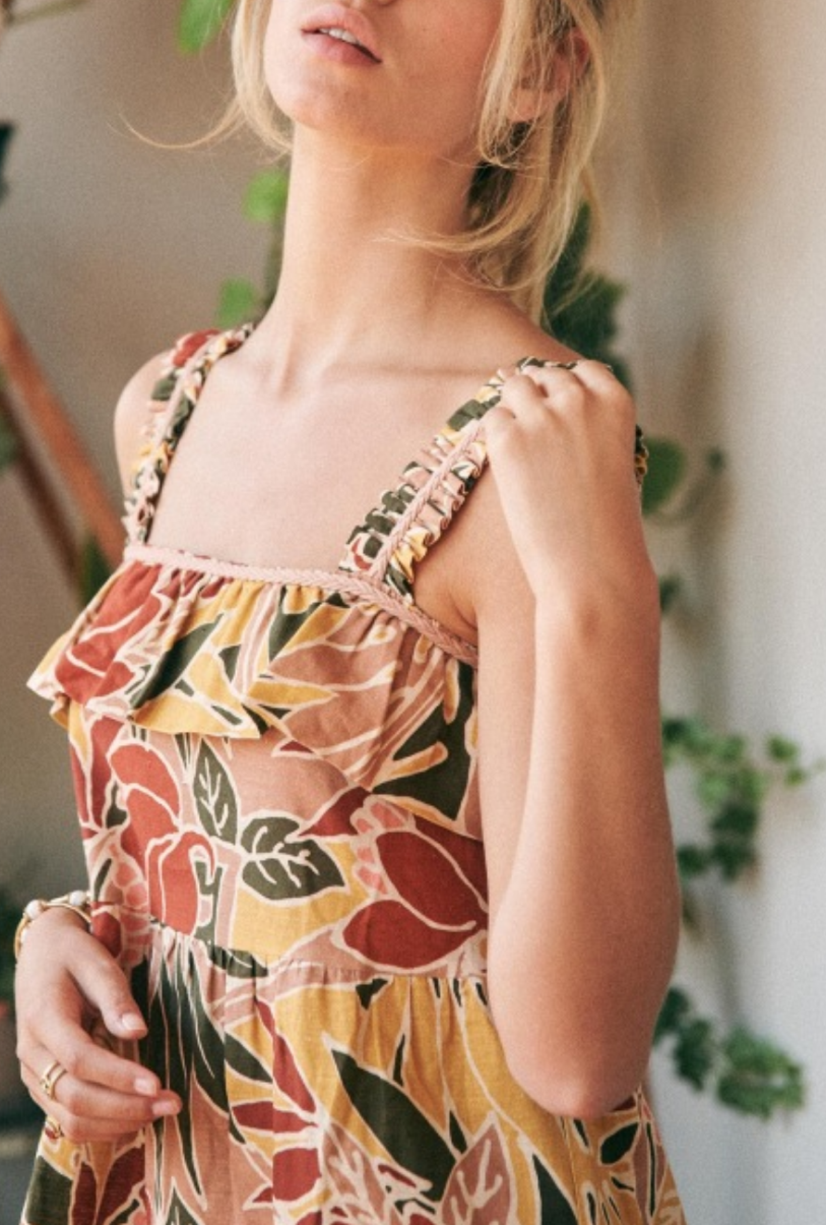 Robe Fily-Exclusivité web