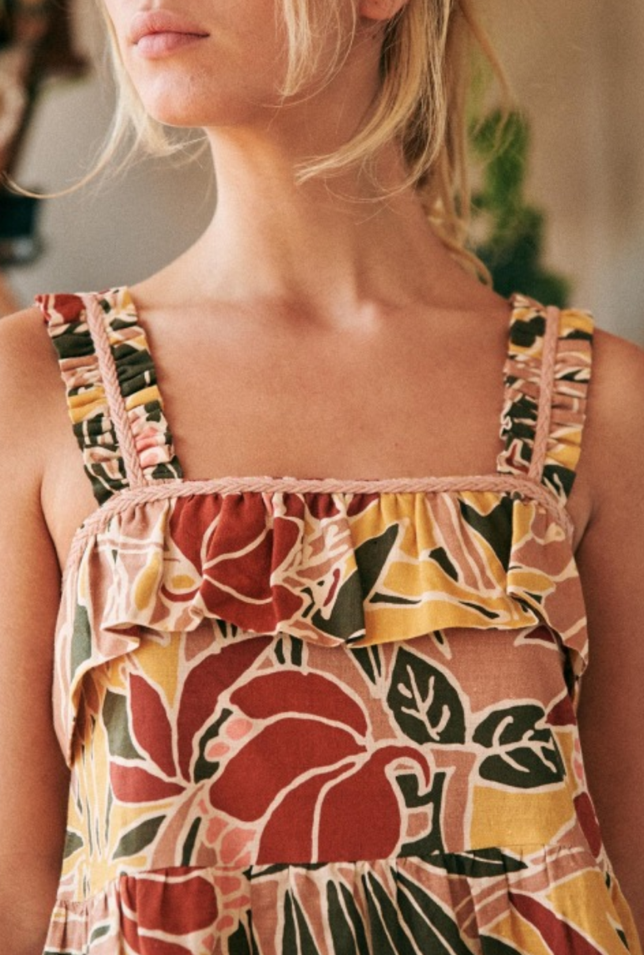 Robe Fily-Exclusivité web