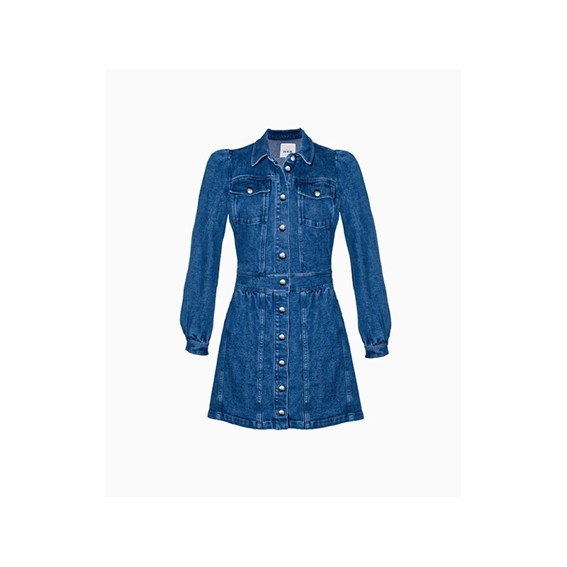 Robe Sezane Dean-Exclusivité web