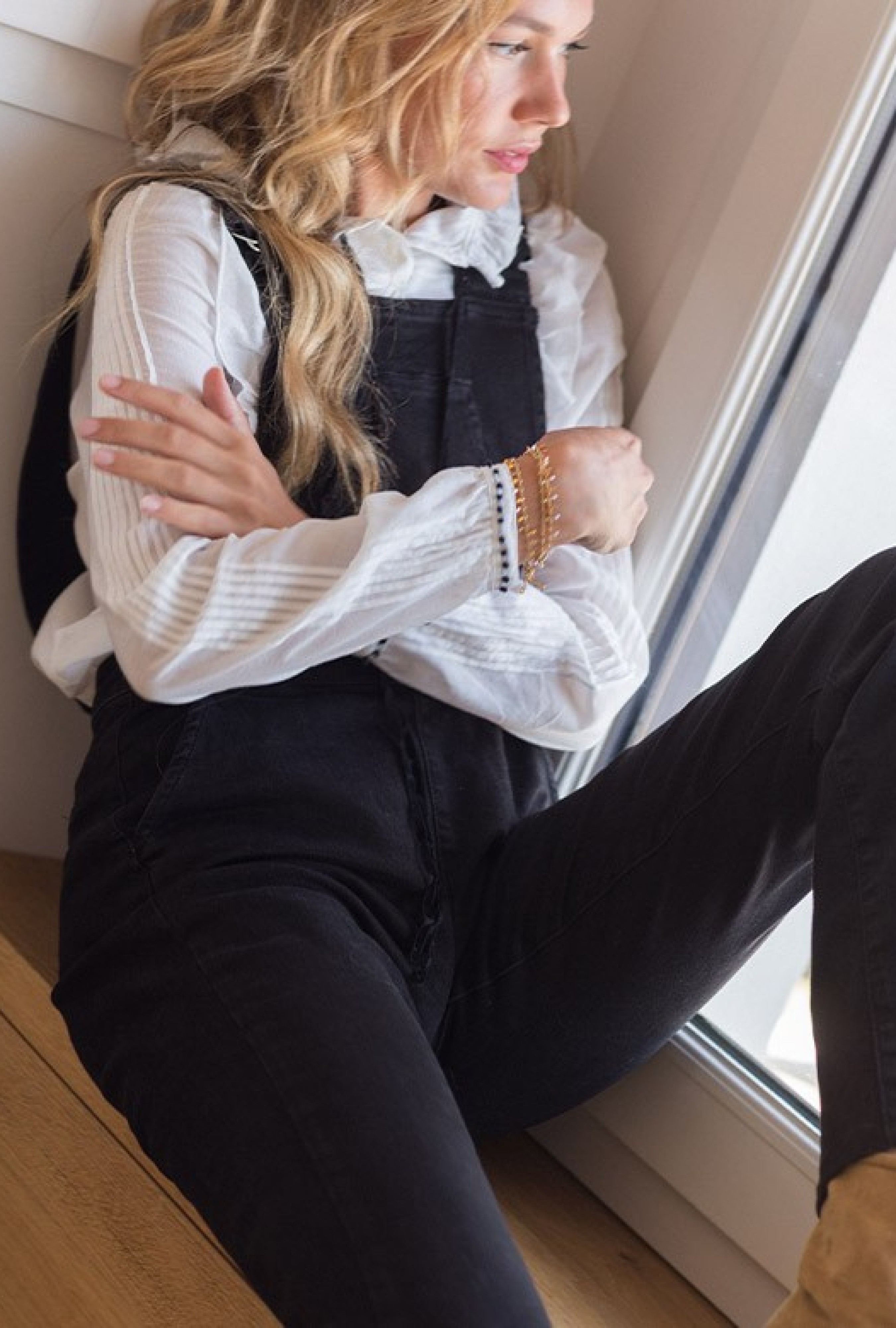 Combinaison Dorotea Noire