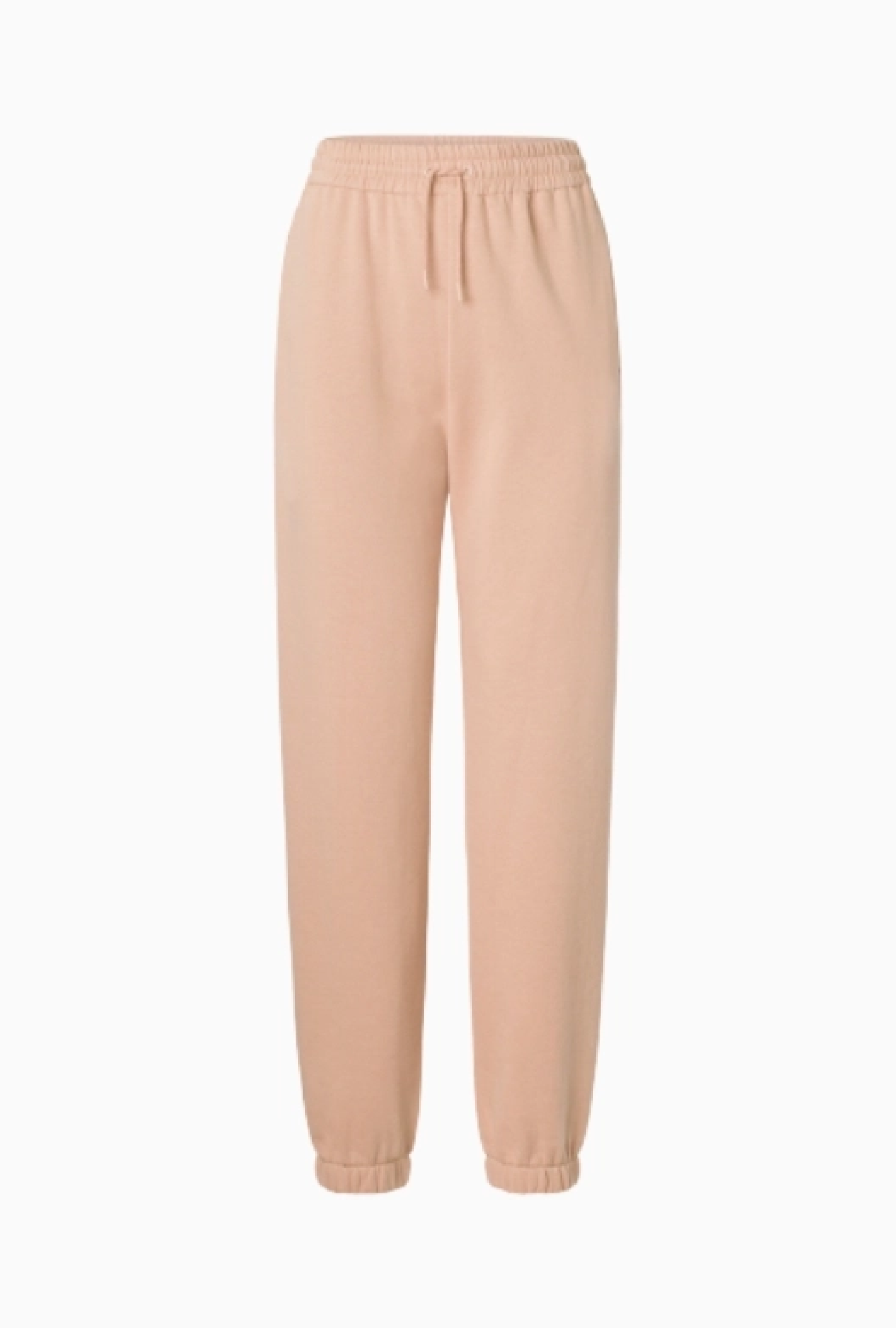 Pantalon Carmen rose