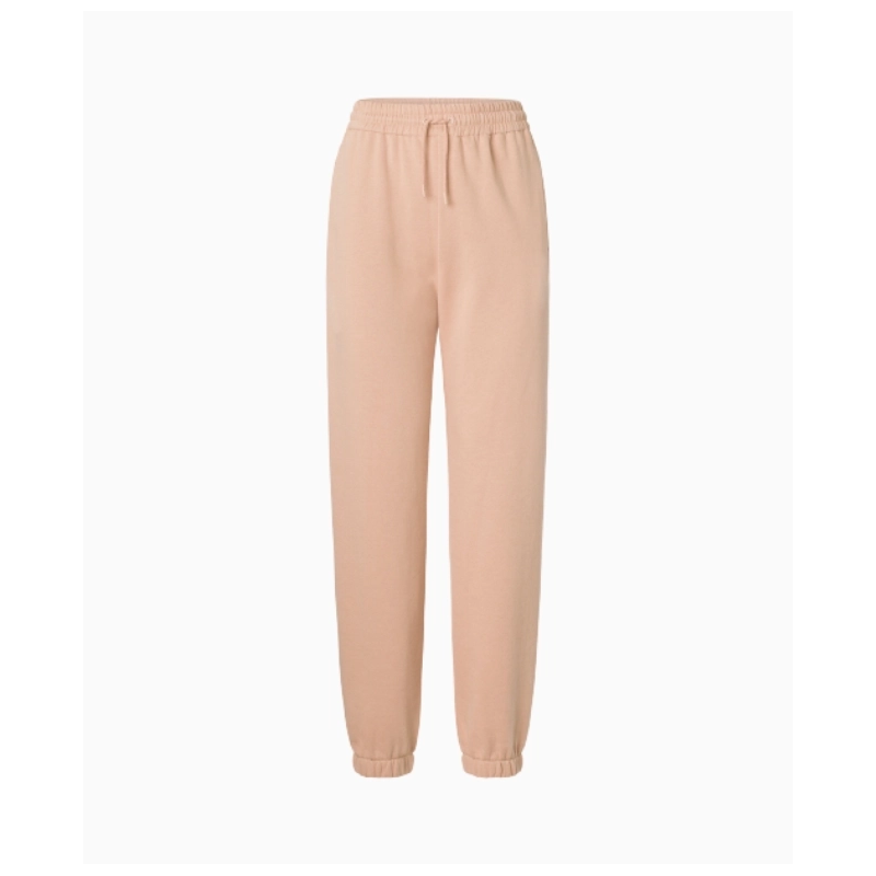Pantalon Samsoe Samsoe Carmen rose