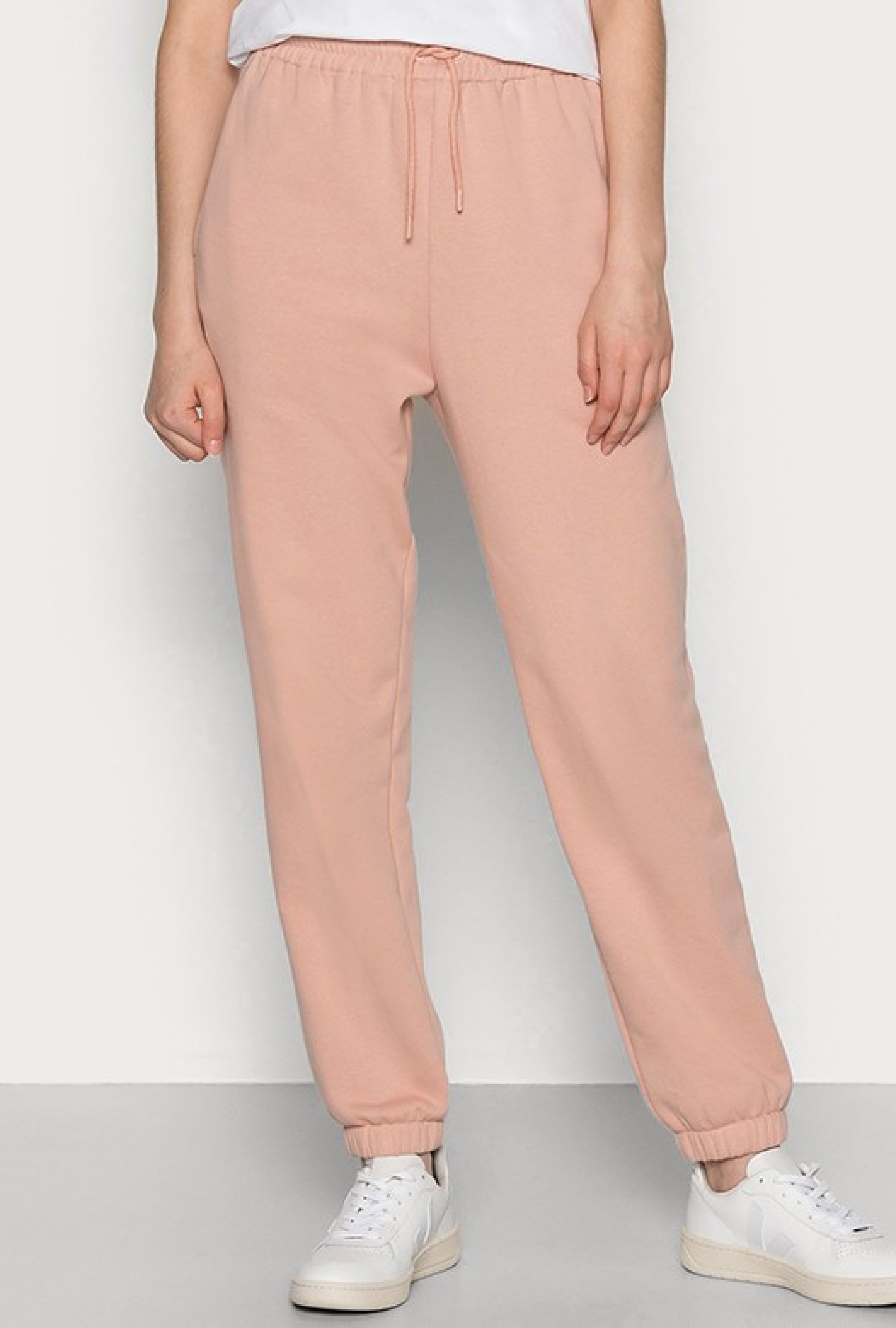 Pantalon Carmen rose