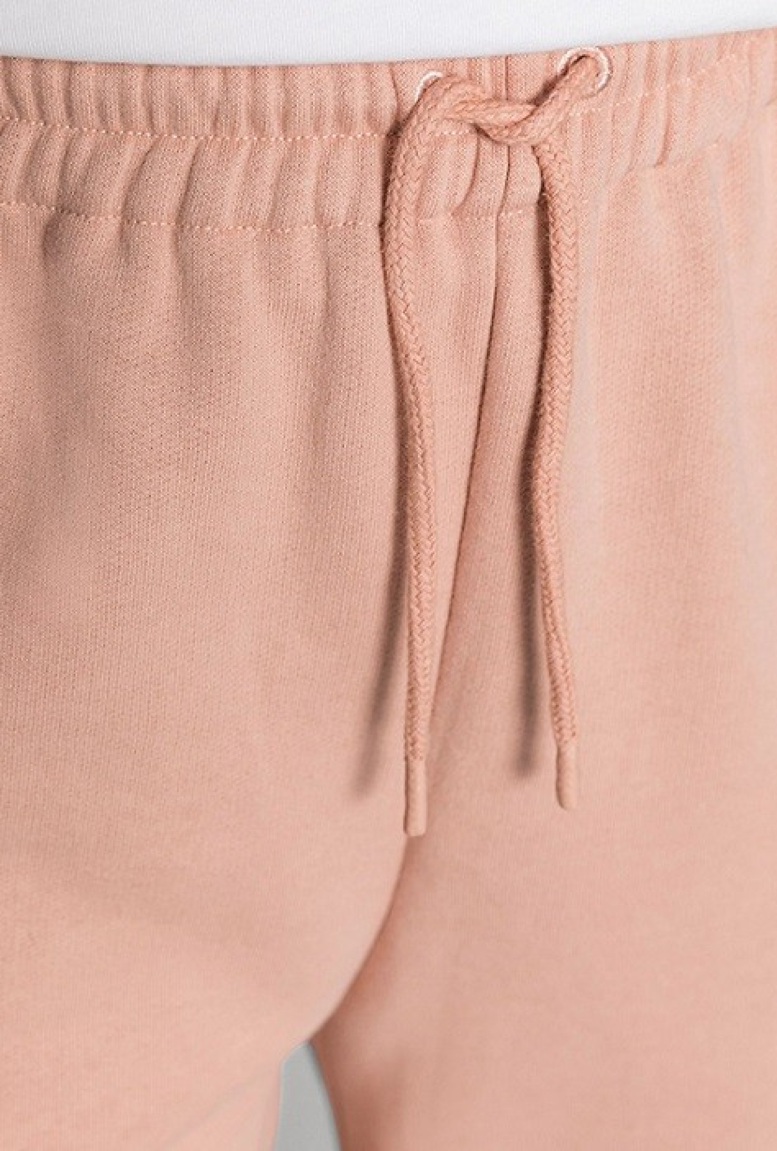 Pantalon Carmen rose