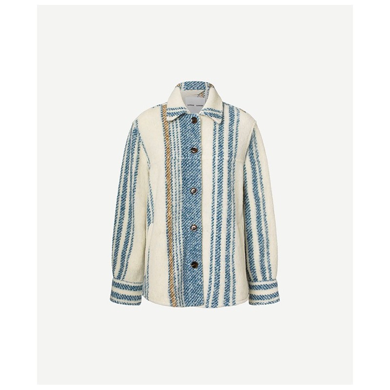 Veste Samsoe Samsoe Rosa