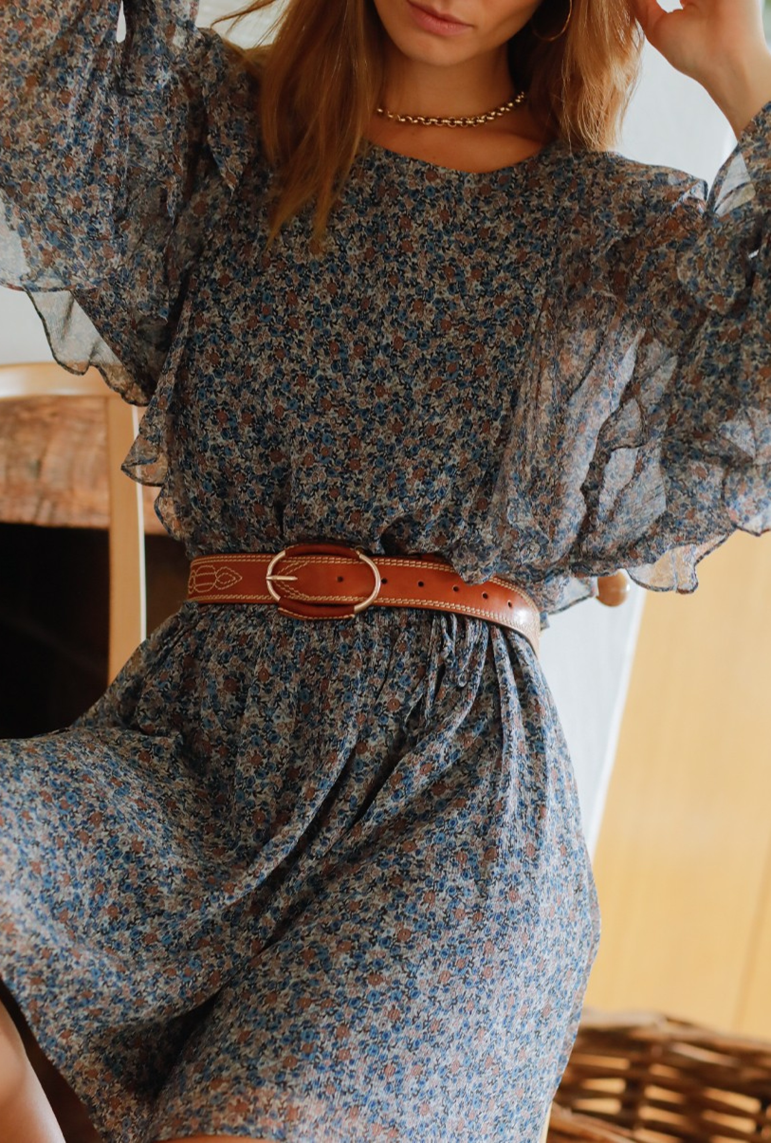 Robe Lali-Exclusivité web