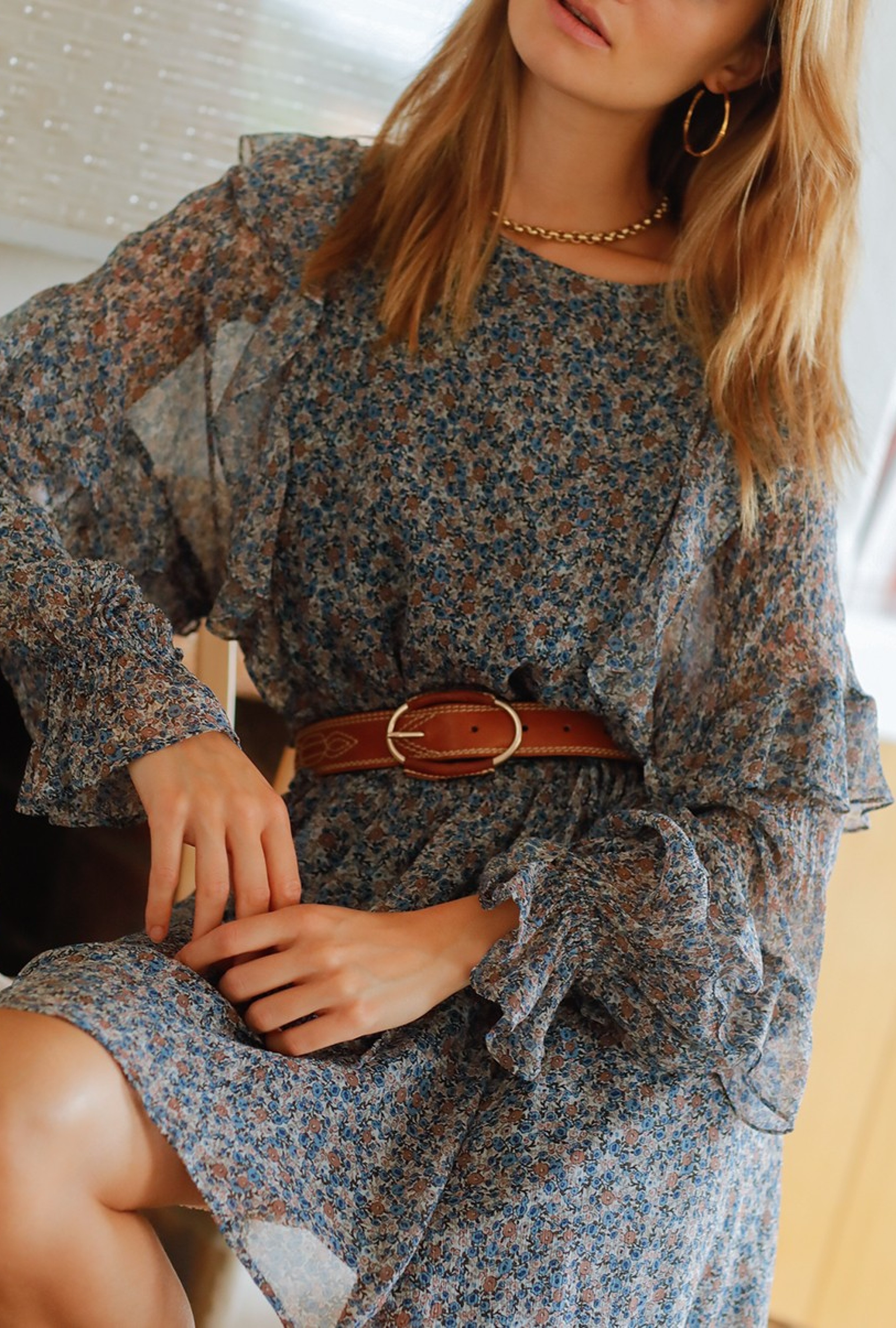 Robe Lali-Exclusivité web