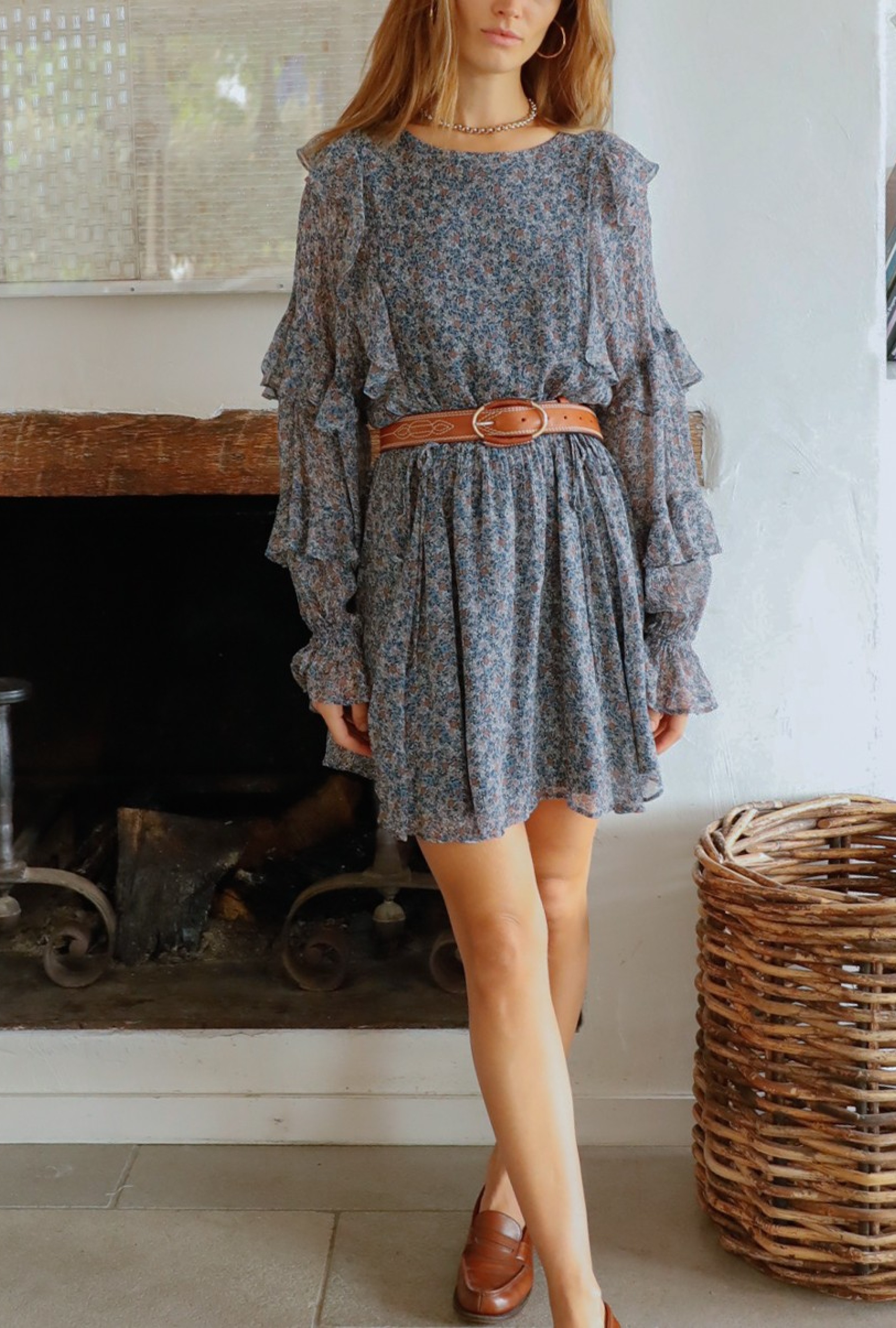 Robe Lali-Exclusivité web