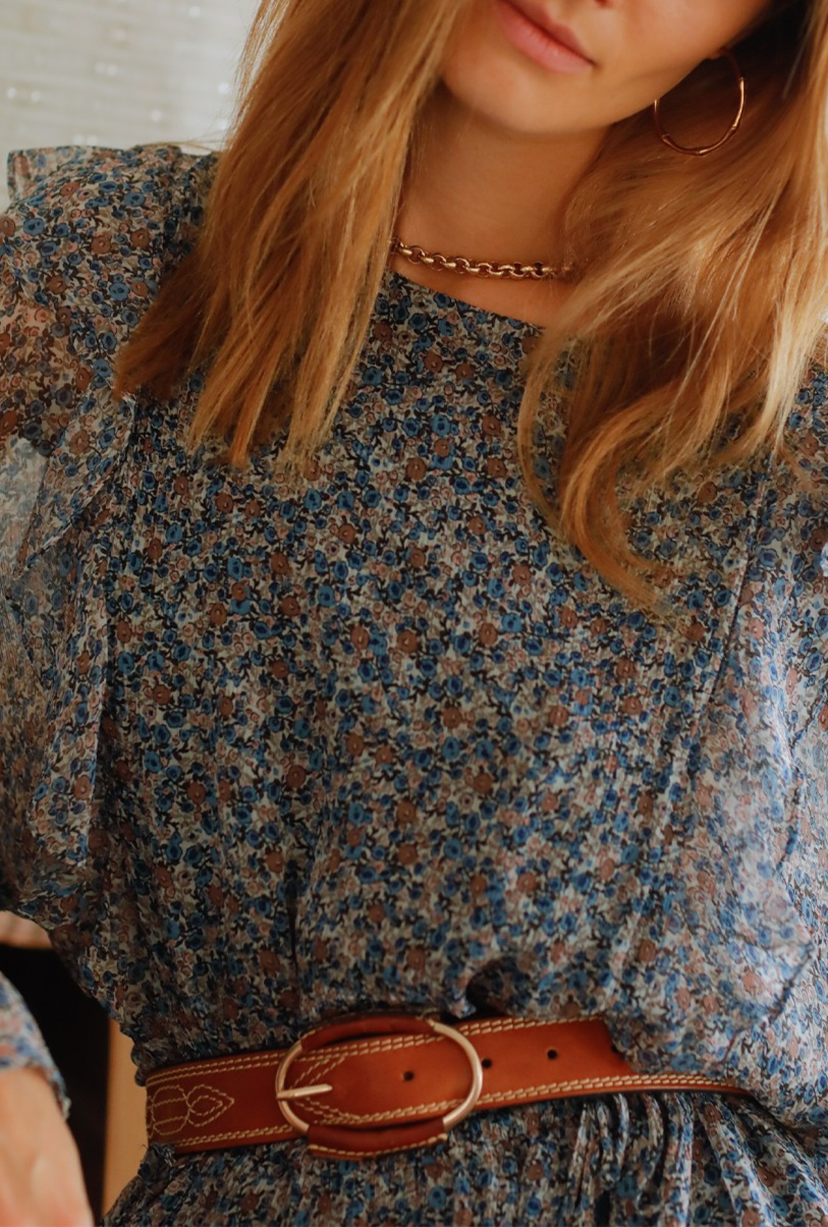 Robe Lali-Exclusivité web