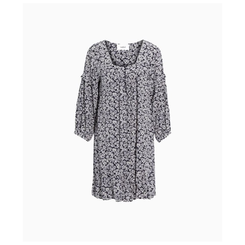 Robe Elroy Noire-Exclusivité web