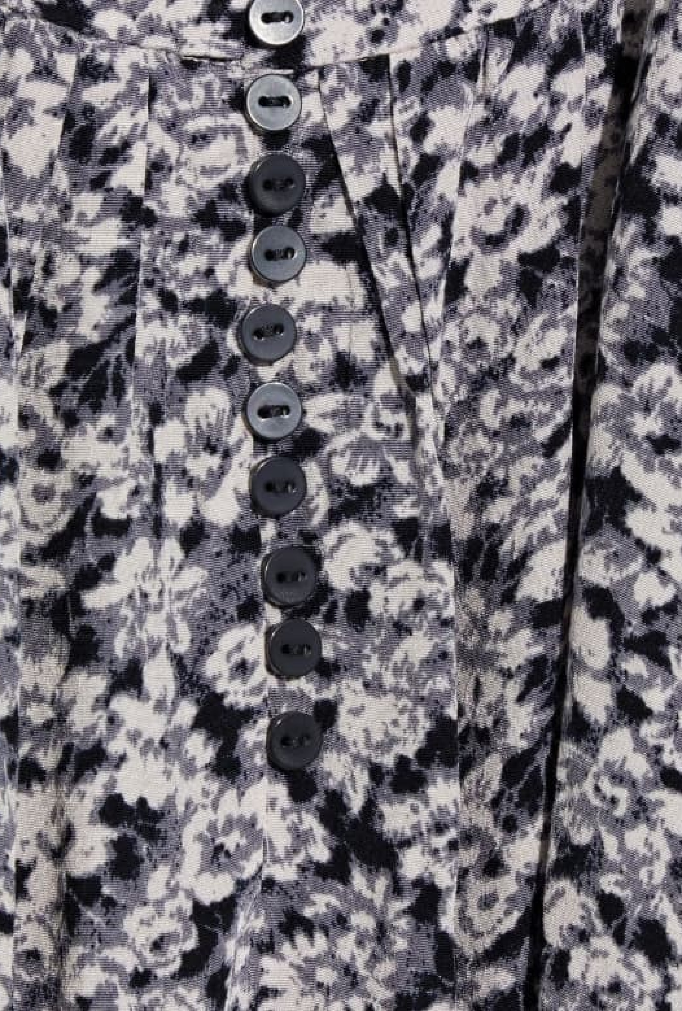 Robe Elroy Noire-Exclusivité web