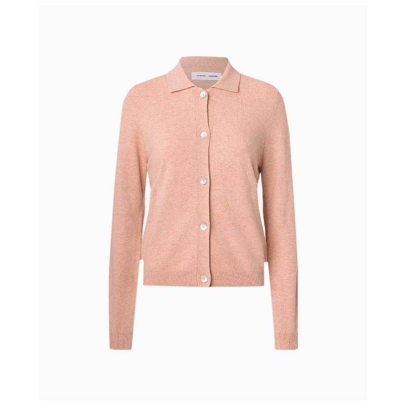Cardigan Samsoe Samsoe Amarit