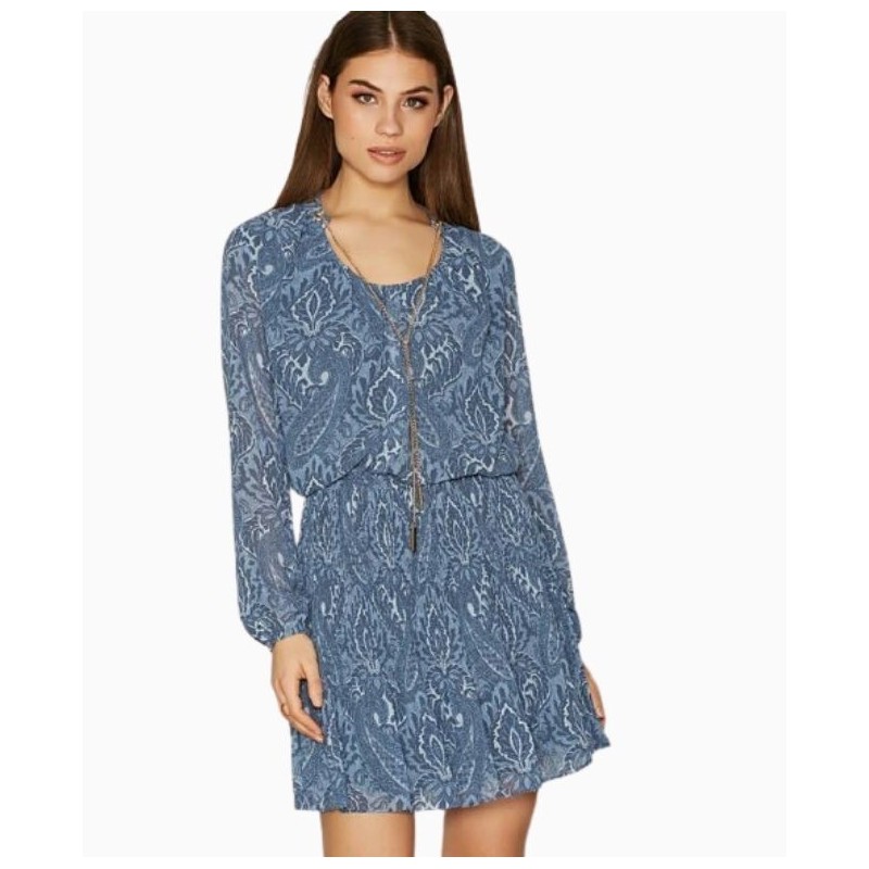Robe Michael Kors Paisley-Exclusivité web