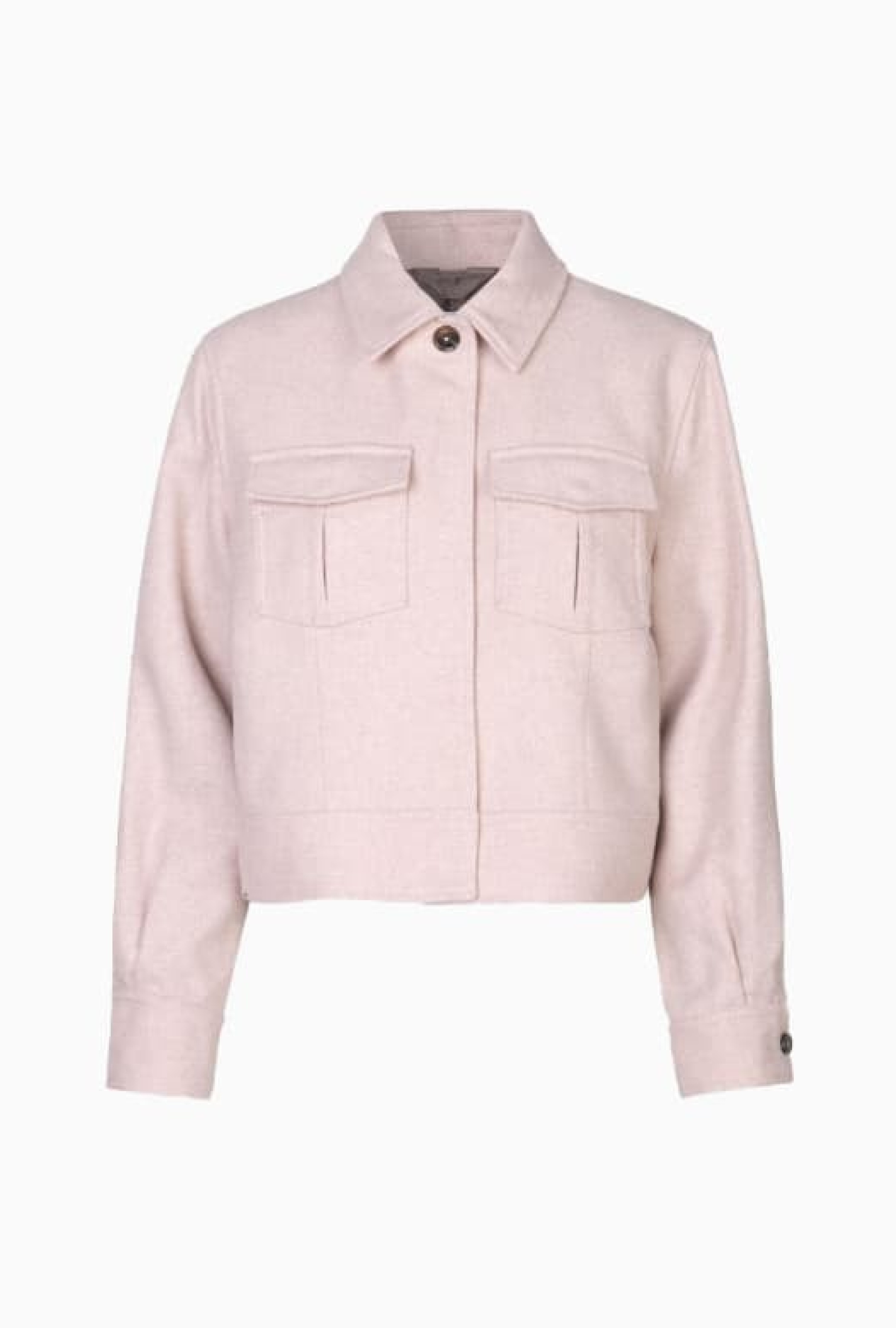 Veste Vitta Rose