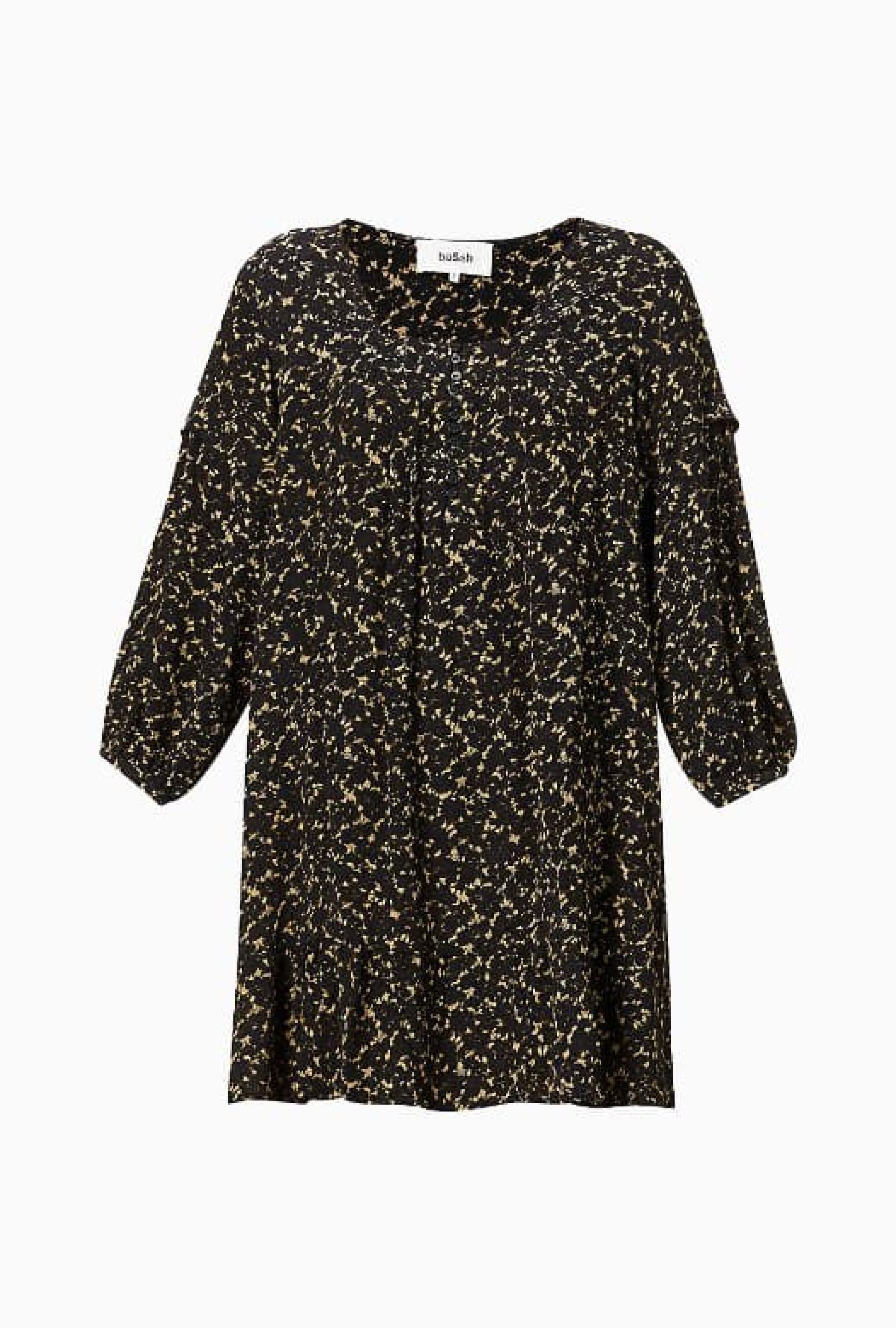 Robe Elroy Bleu Nuit-Exclusivité web