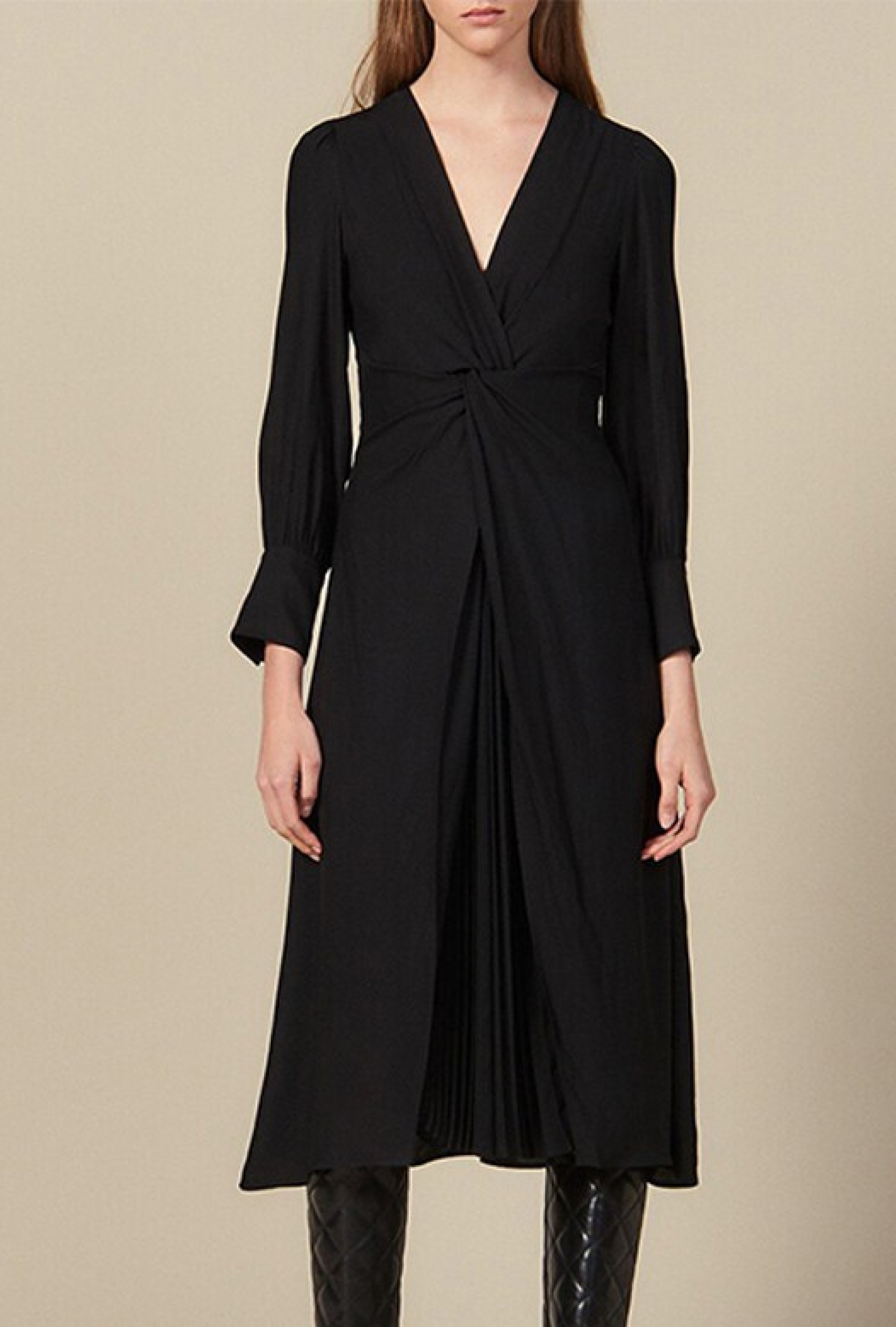 Robe Madie-Exclusivité web