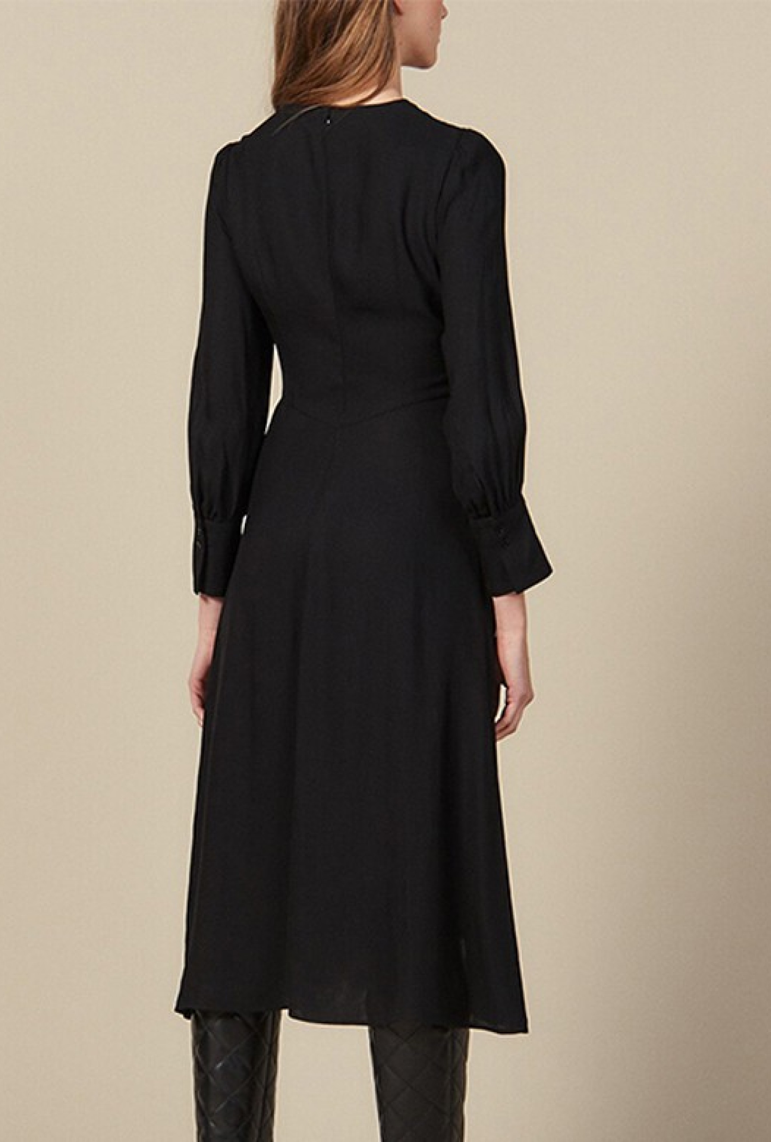 Robe Madie-Exclusivité web