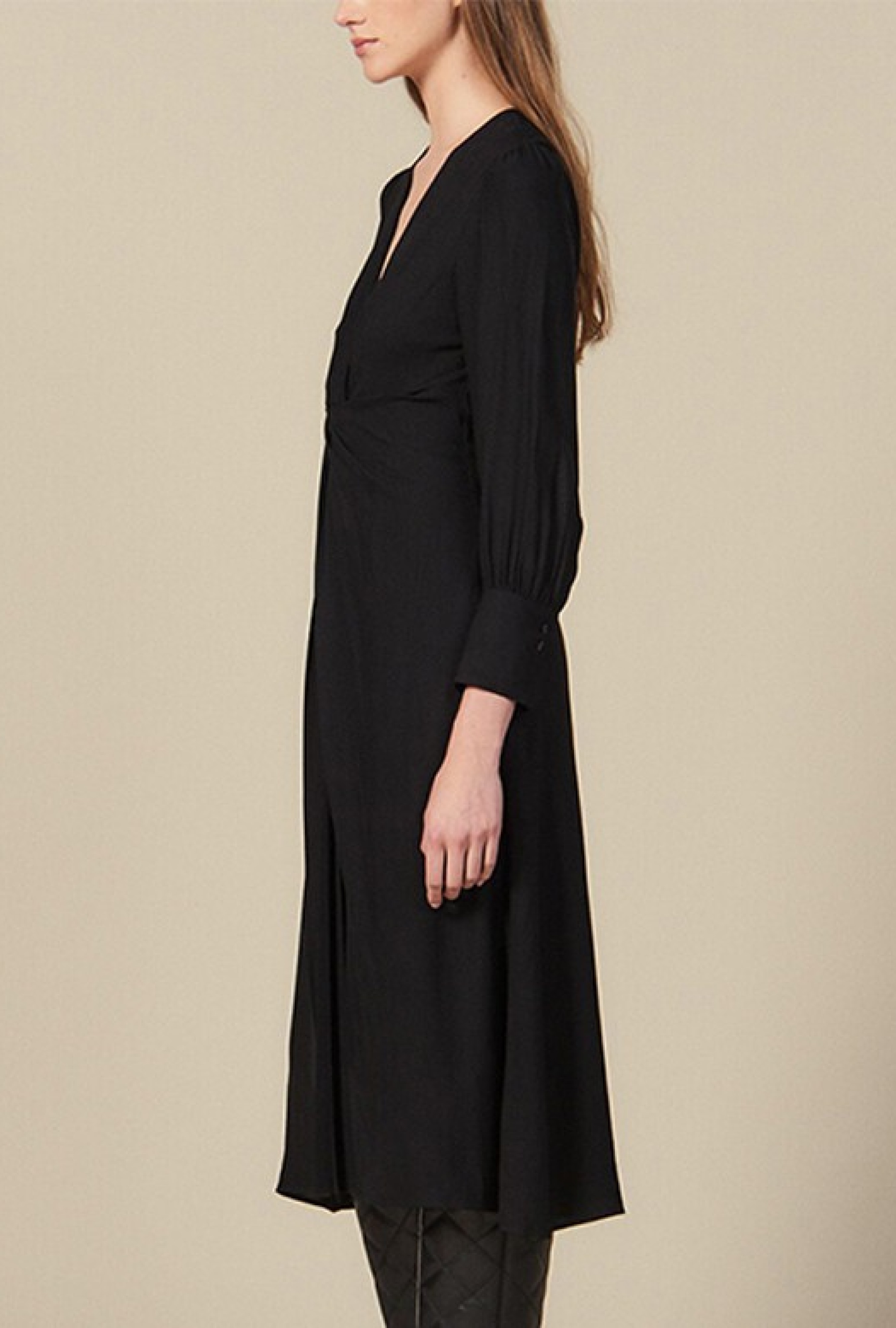 Robe Madie-Exclusivité web