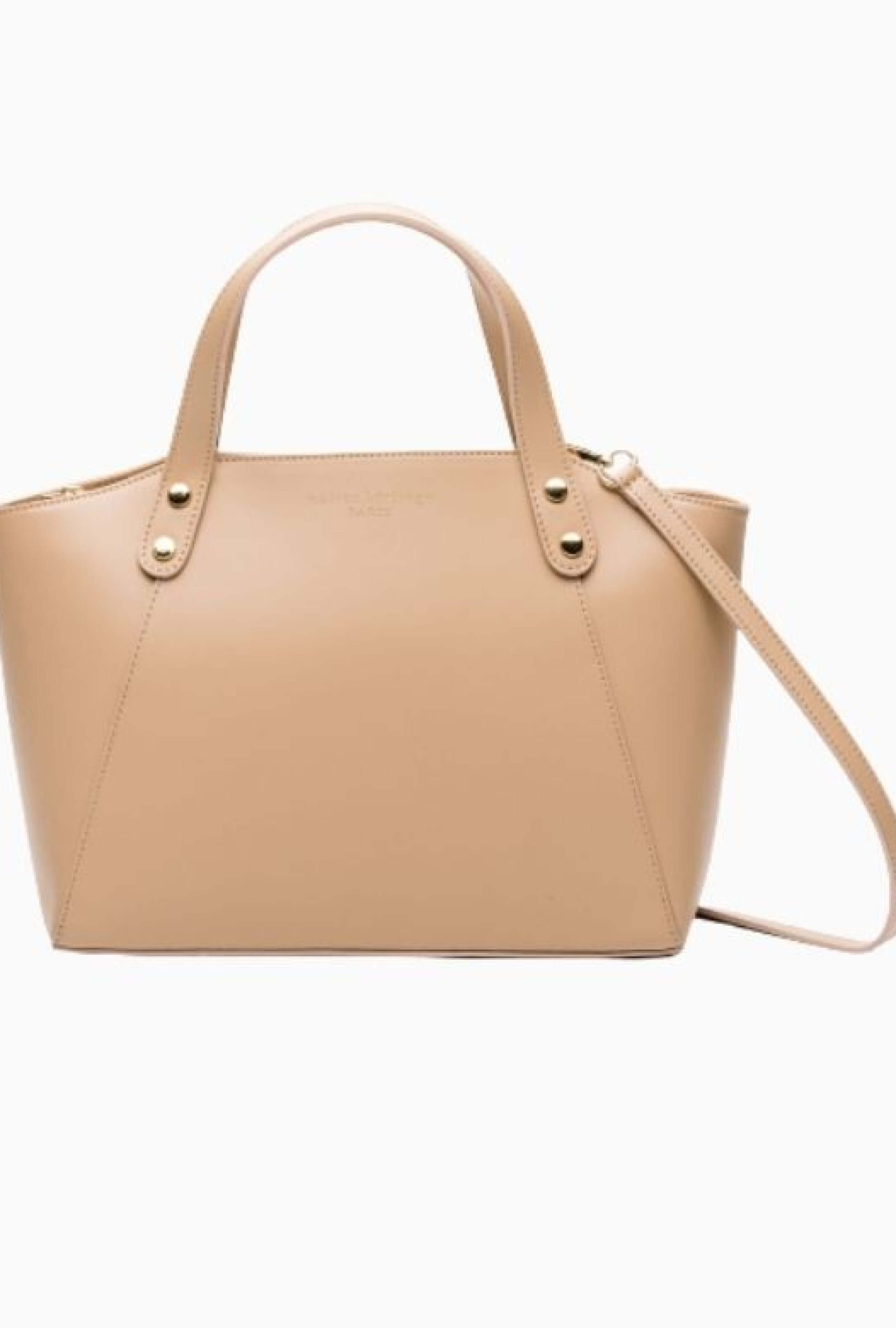 Sac Parl Beige