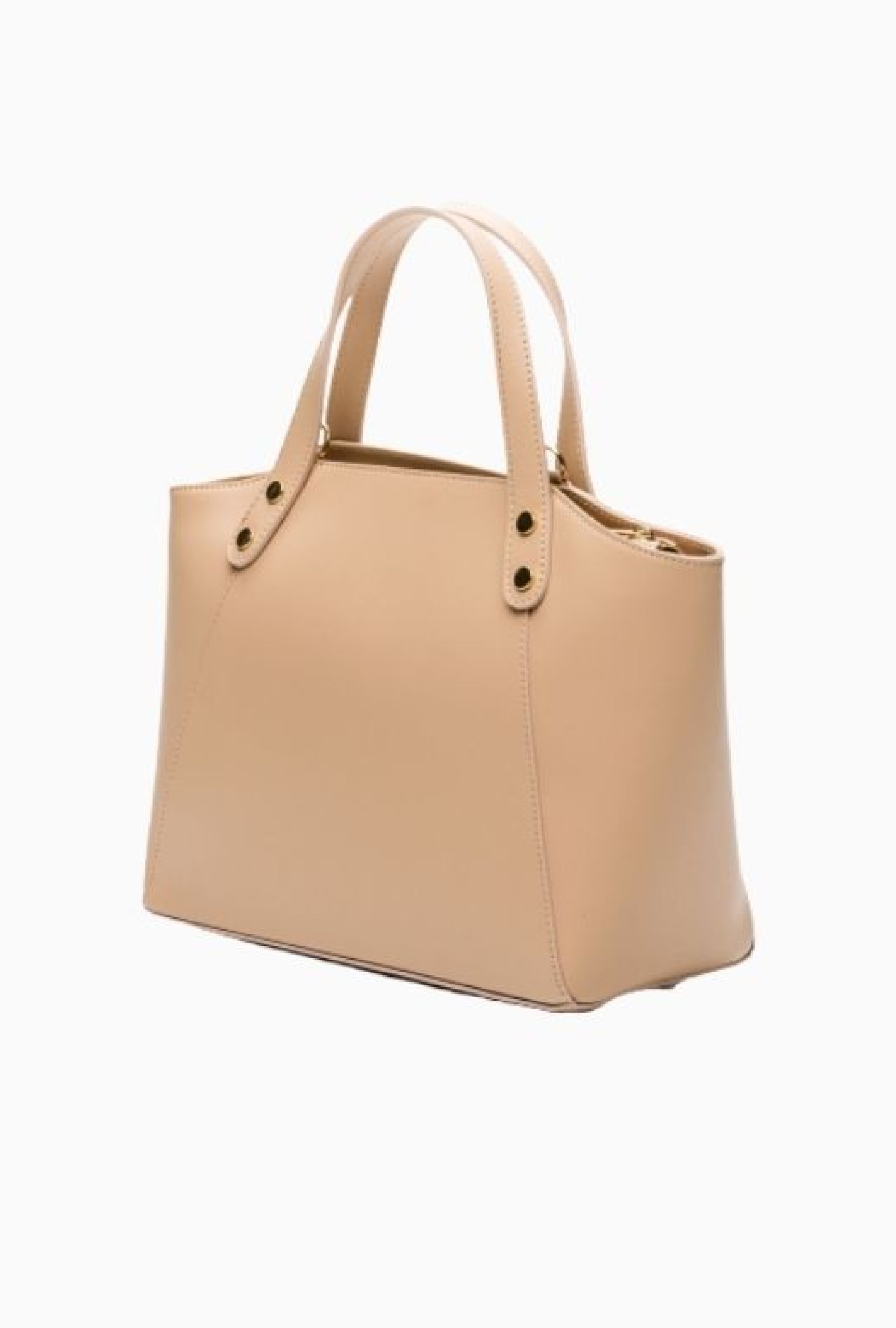 Sac Parl Beige