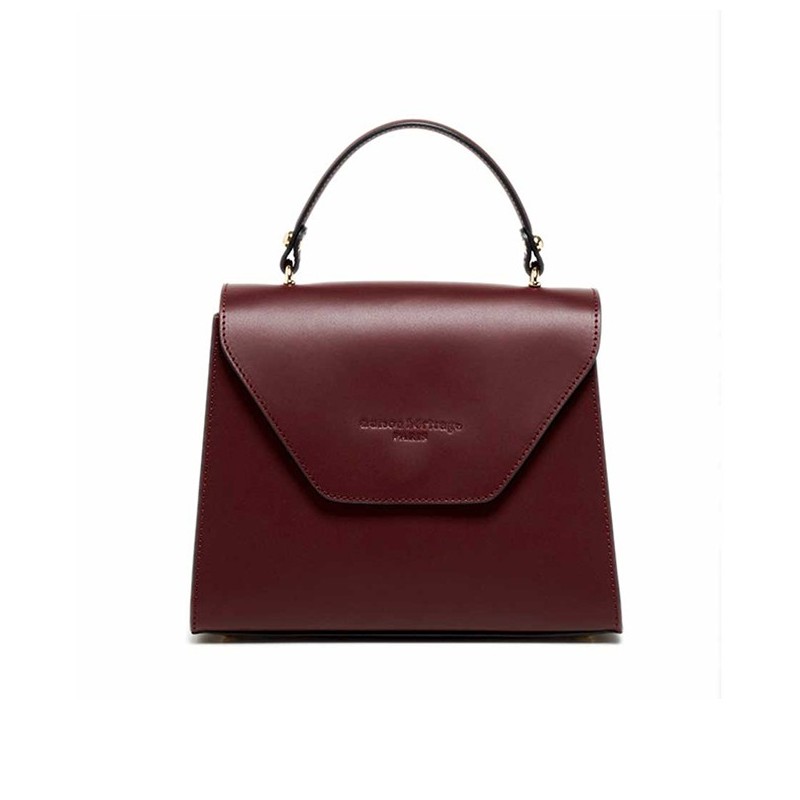 Sac Blu Bordeaux