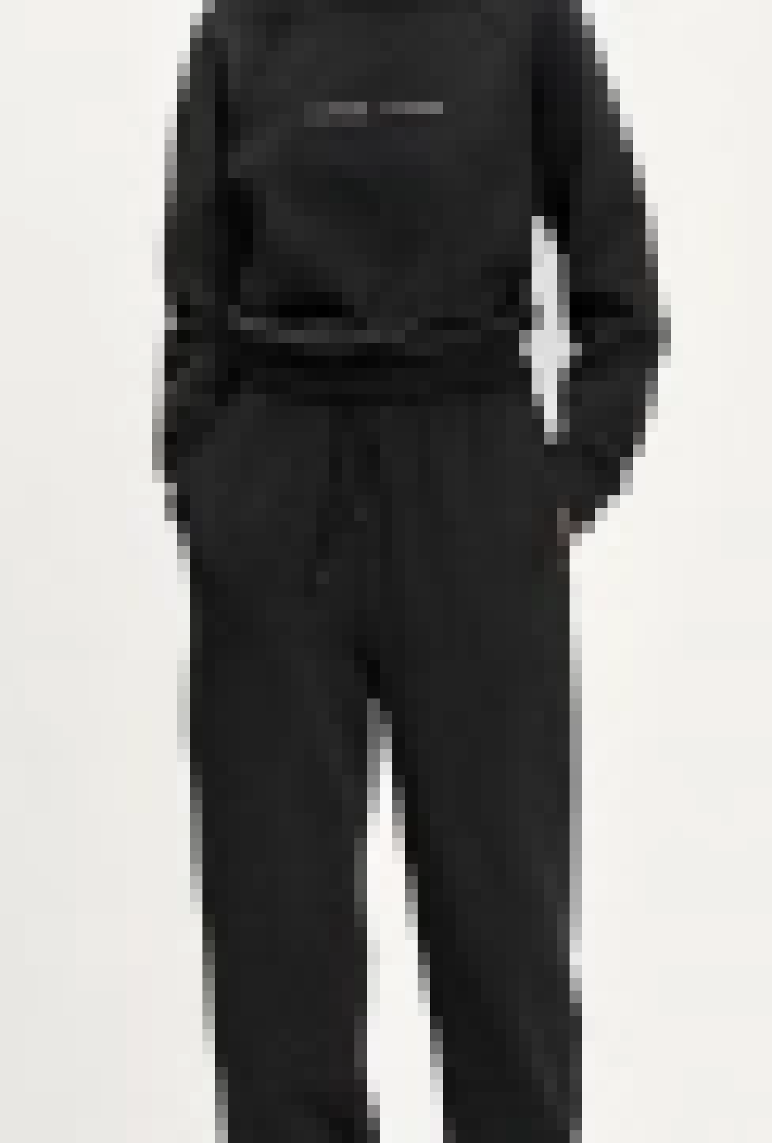 Pantalon Carmen noir