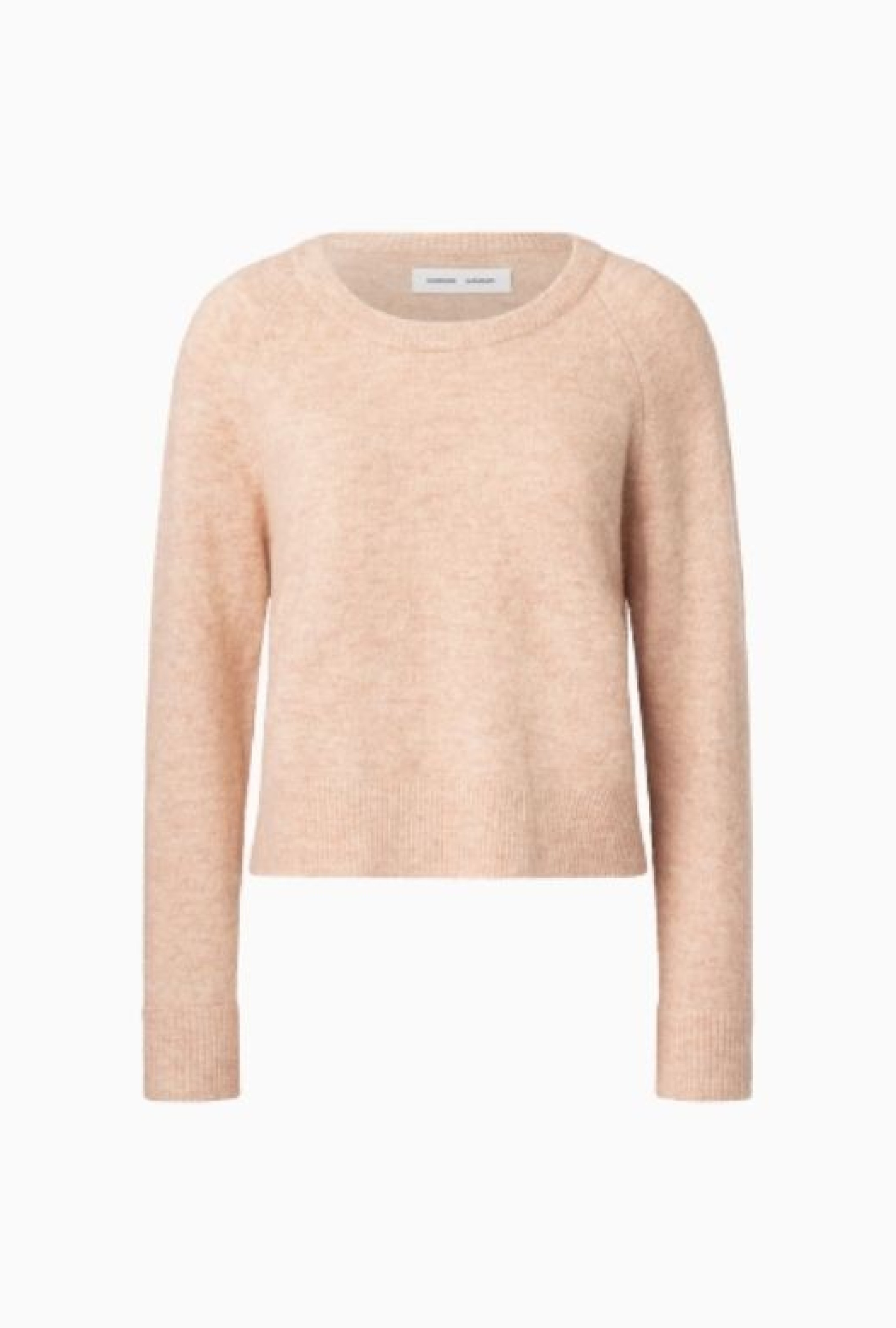 Pull Nor O-N  Rose Mel