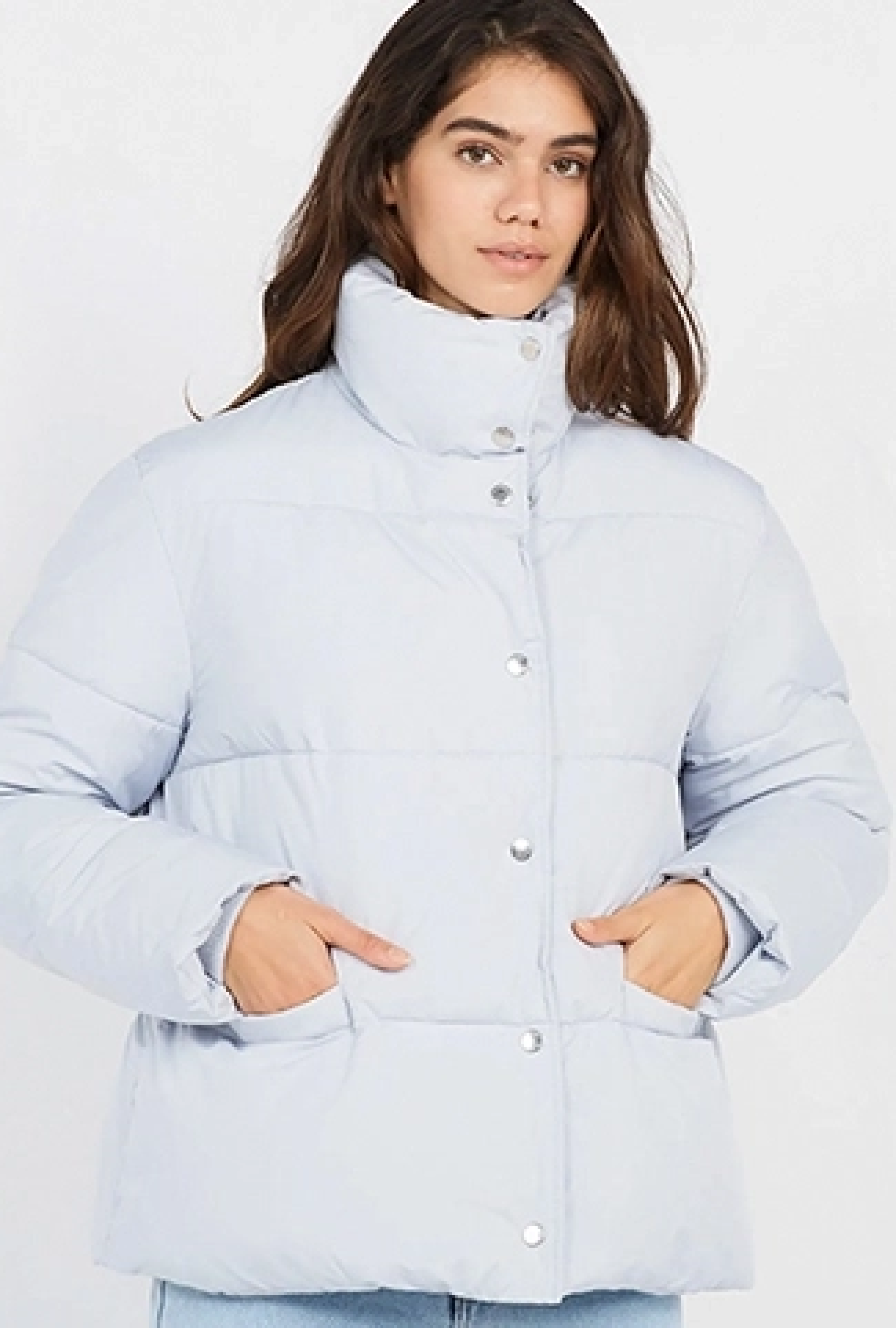 Veste Lyra Gray dawn