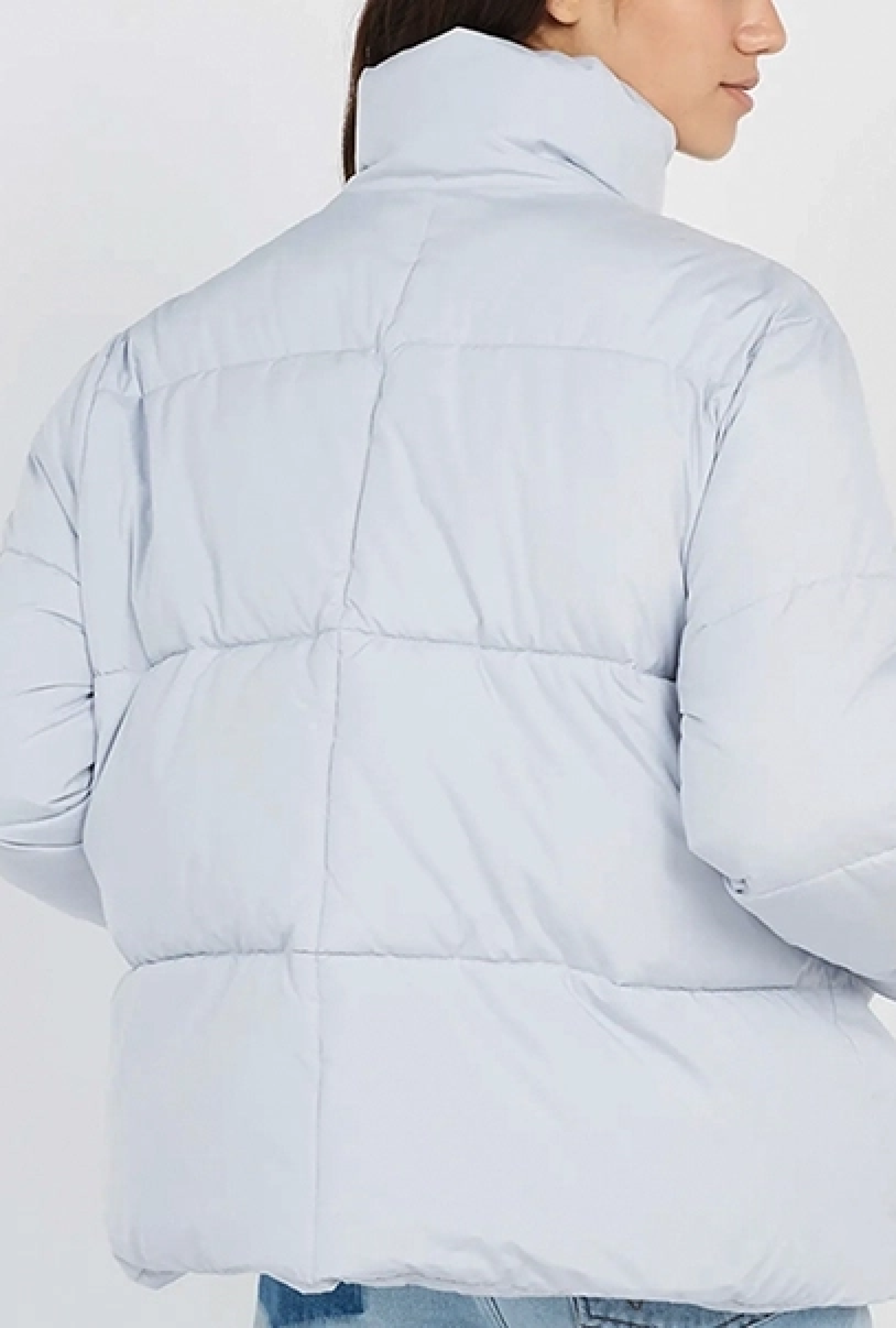 Veste Lyra Gray dawn