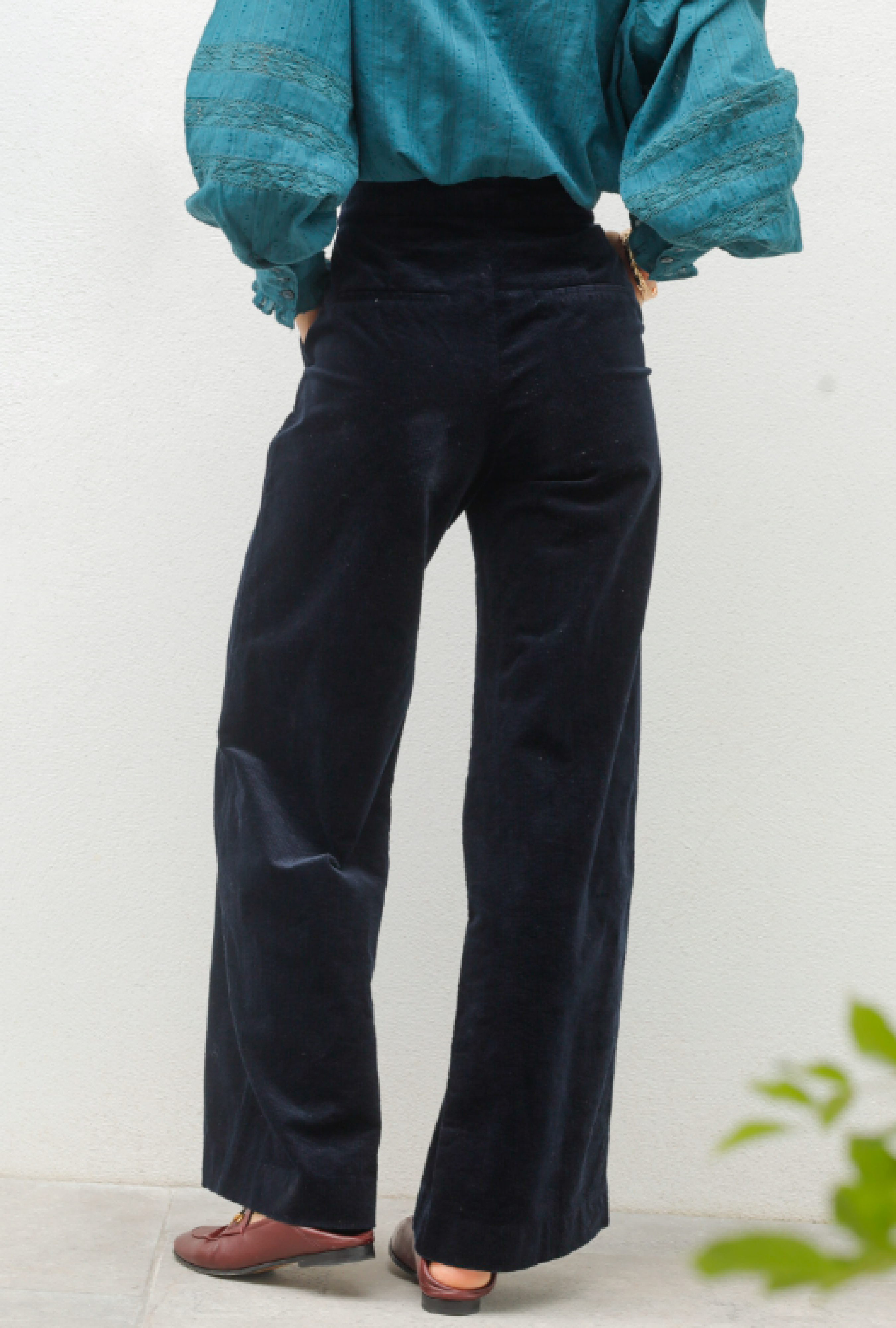 Pantalon Collot Sky captain
